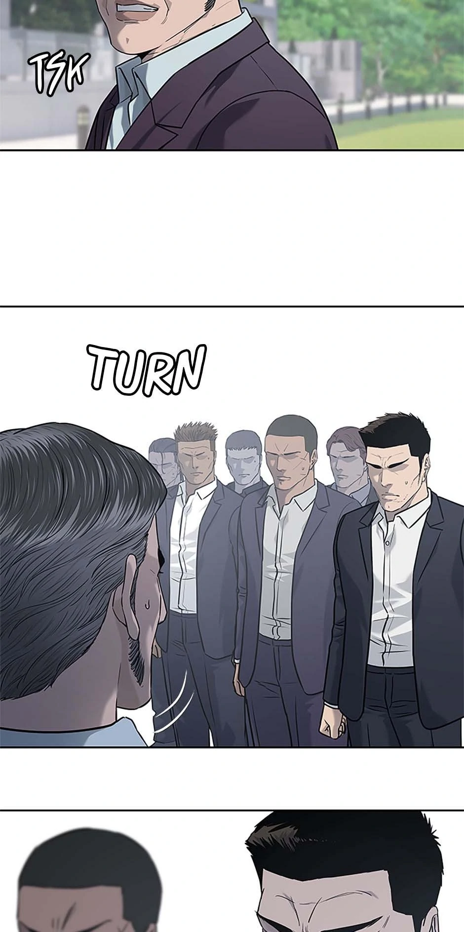 Read God of Blackfield Manga Online