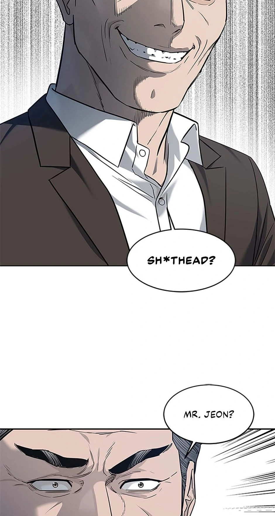 Read God of Blackfield Manga Online