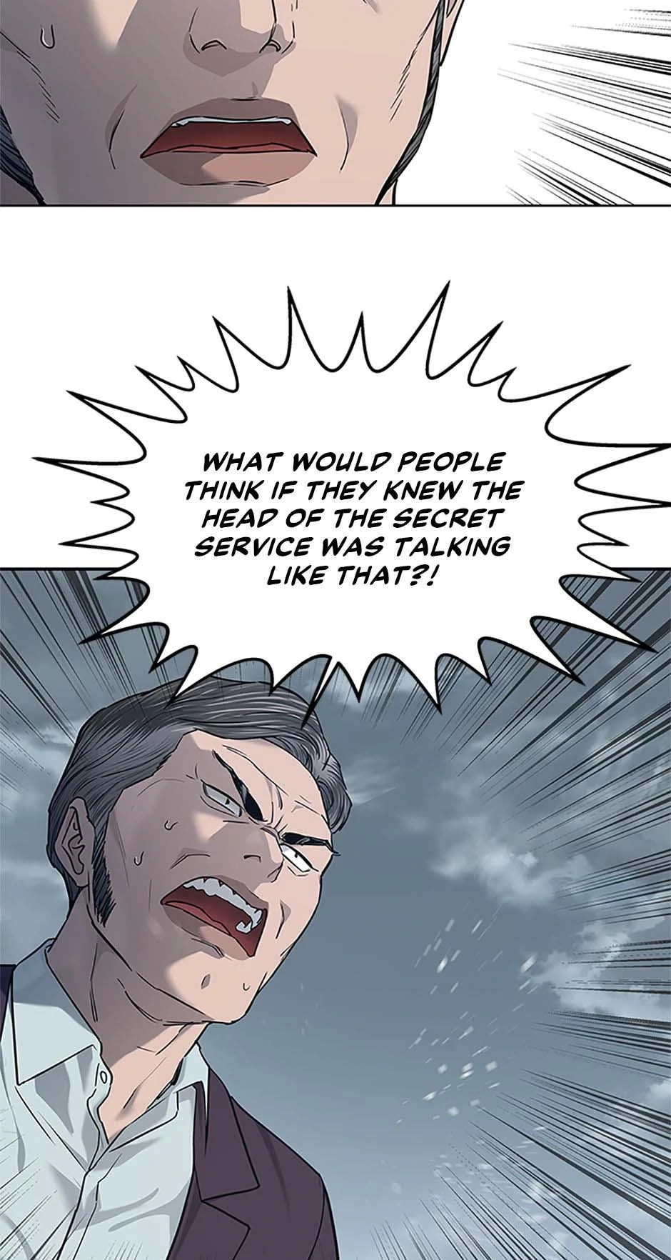 Read God of Blackfield Manga Online