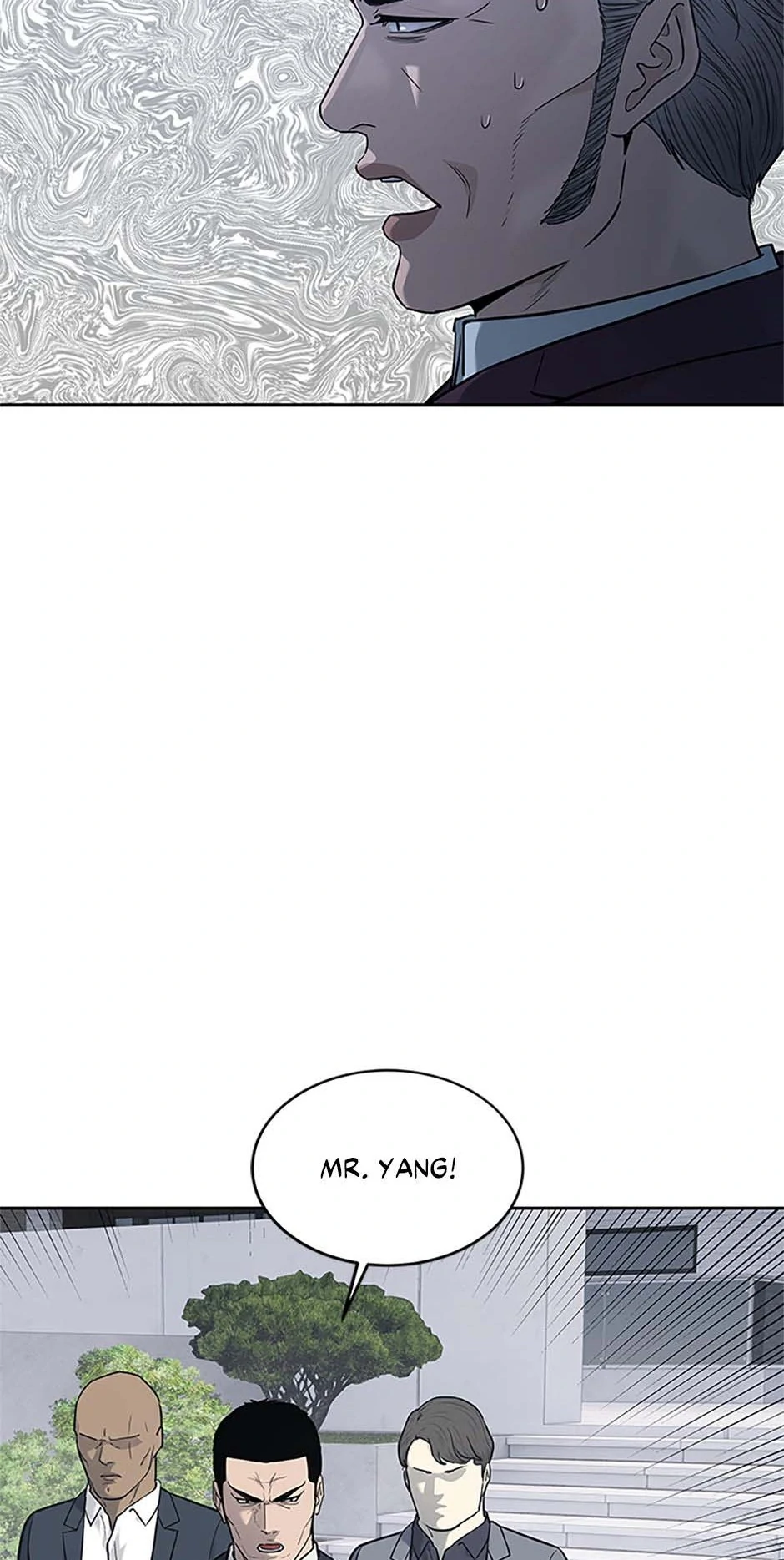 Read God of Blackfield Manga Online