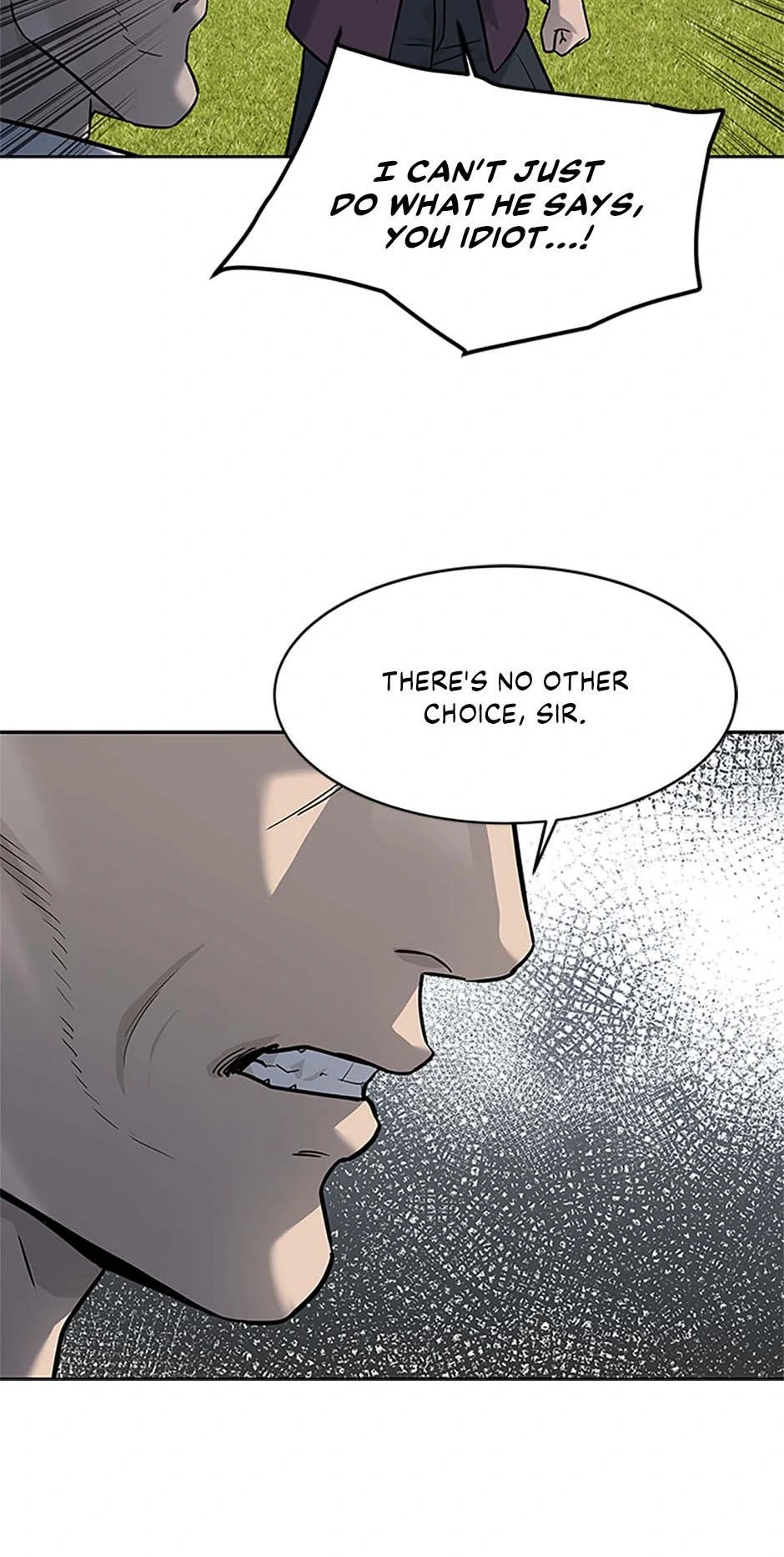 Read God of Blackfield Manga Online