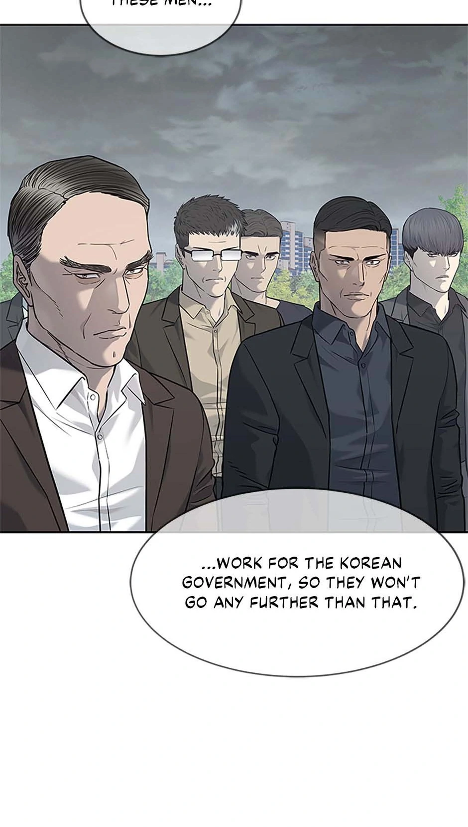 Read God of Blackfield Manga Online