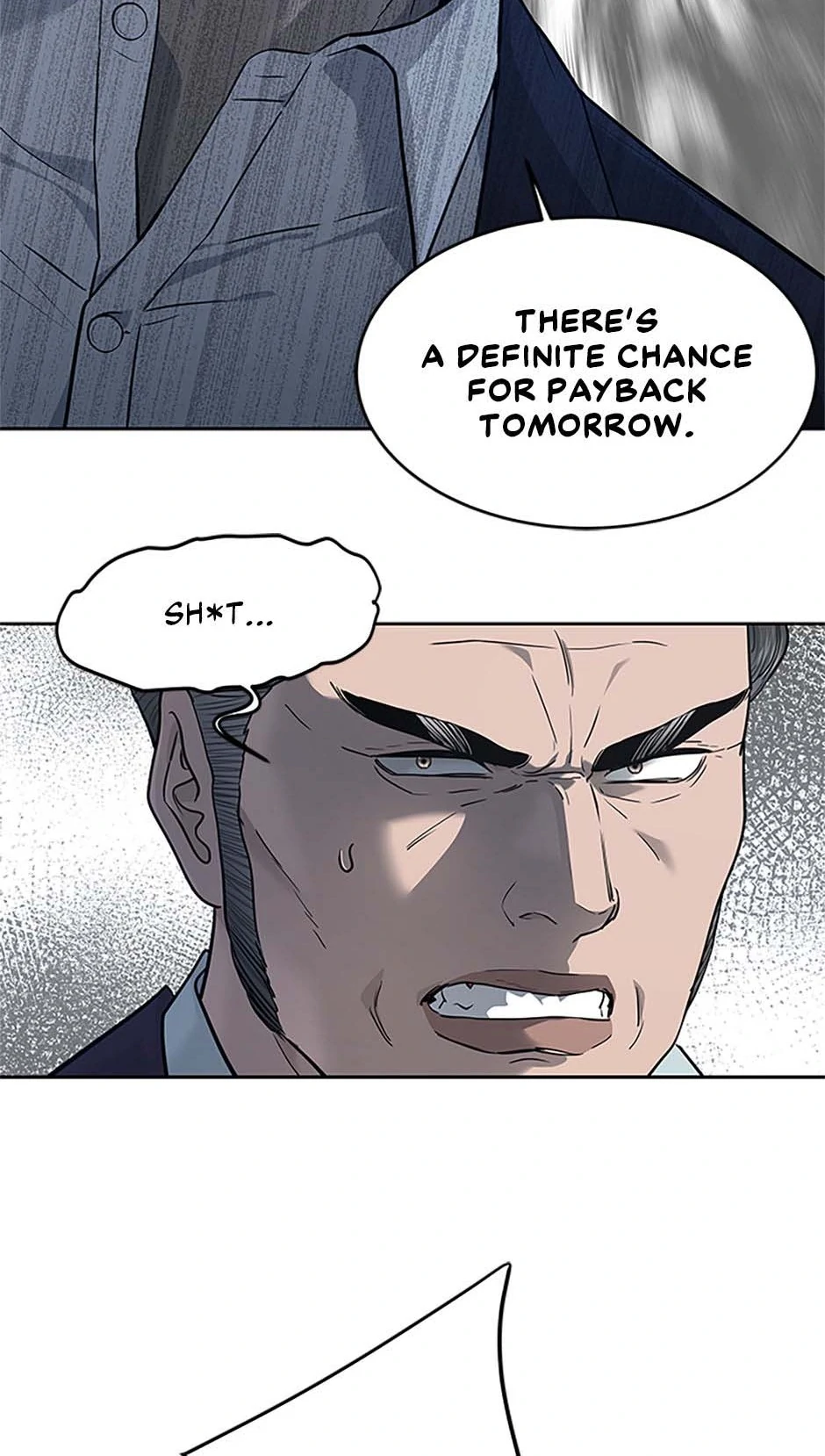 Read God of Blackfield Manga Online