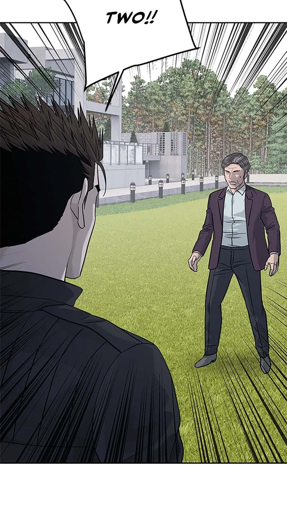 Read God of Blackfield Manga Online