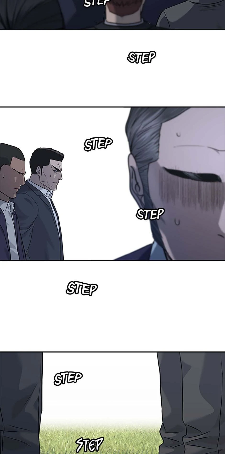 Read God of Blackfield Manga Online