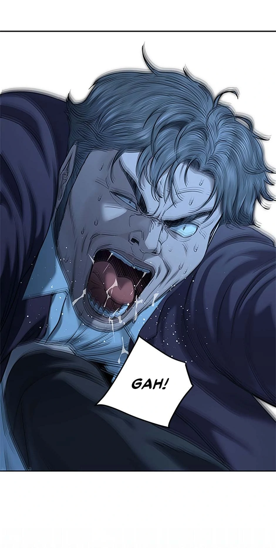 Read God of Blackfield Manga Online