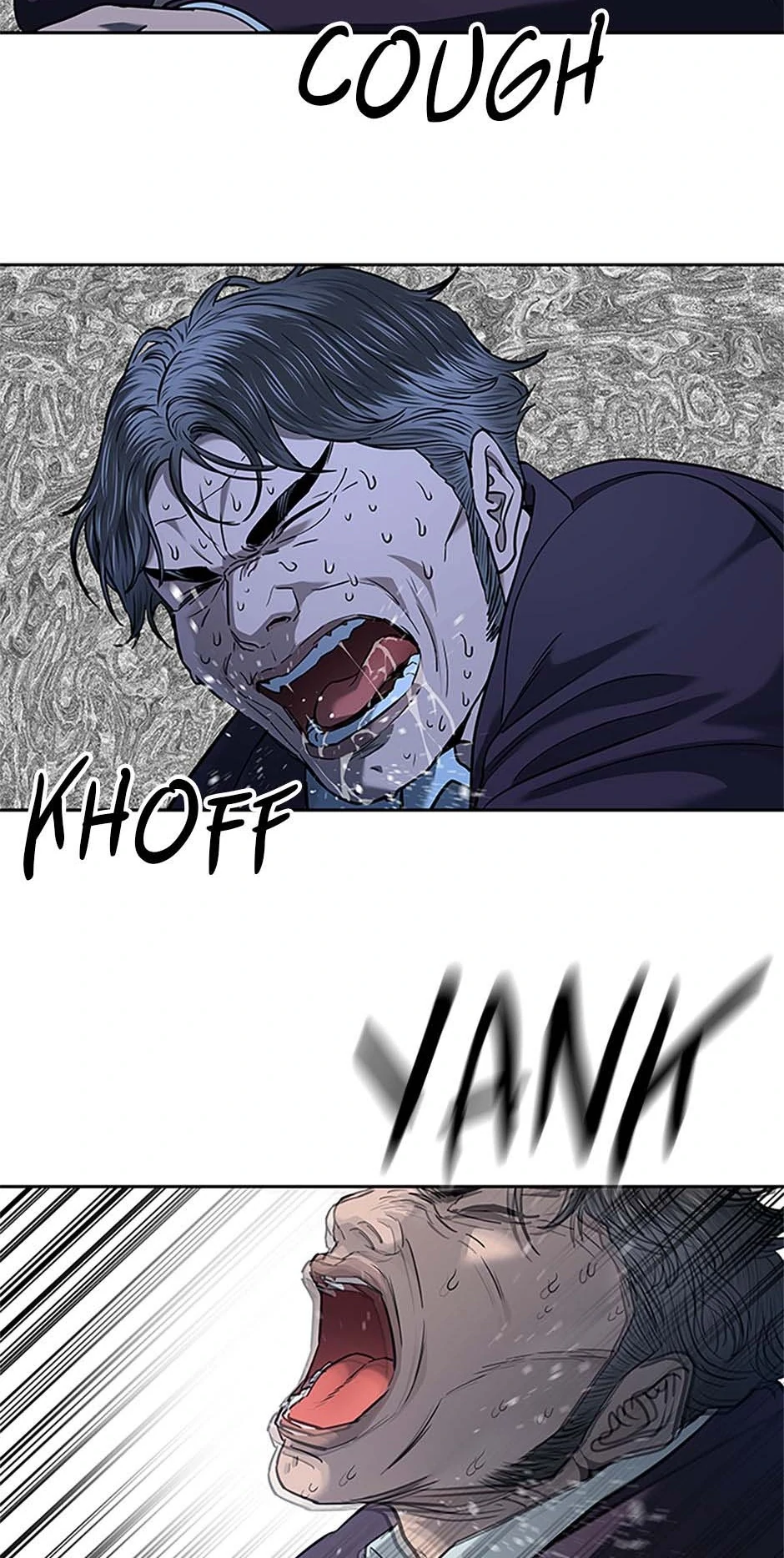 Read God of Blackfield Manga Online