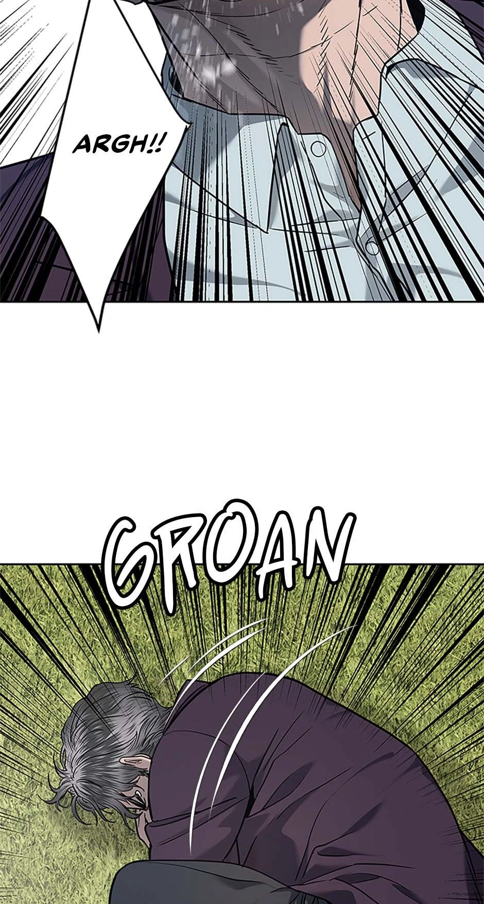 Read God of Blackfield Manga Online