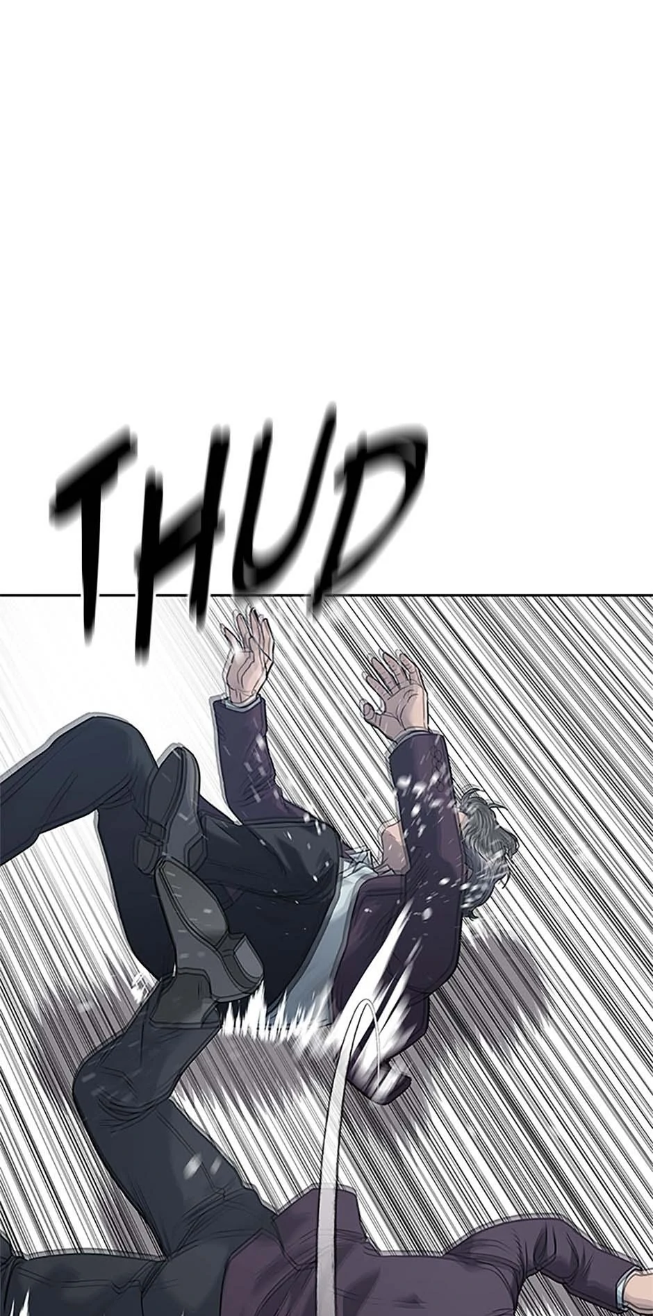 Read God of Blackfield Manga Online