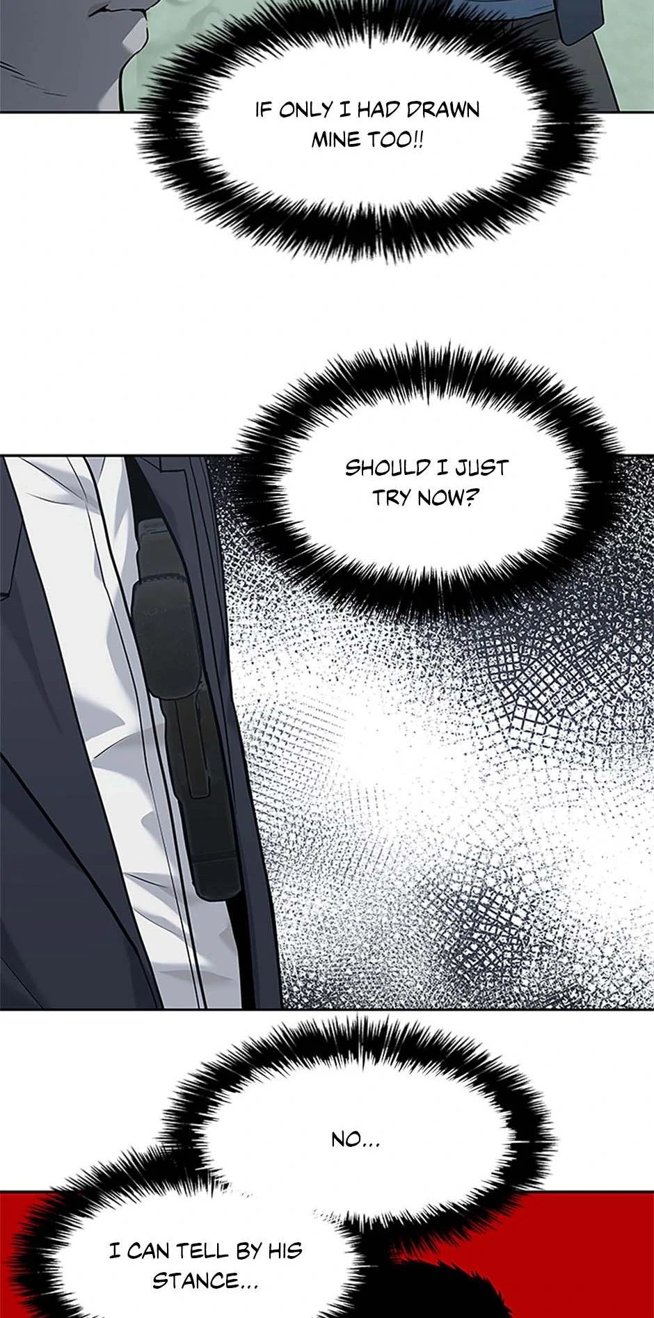 Read God of Blackfield Manga Online