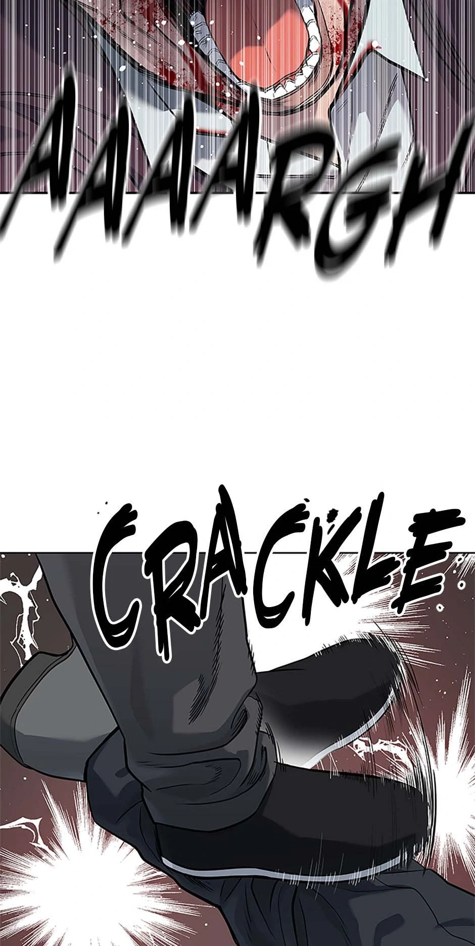 Read God of Blackfield Manga Online