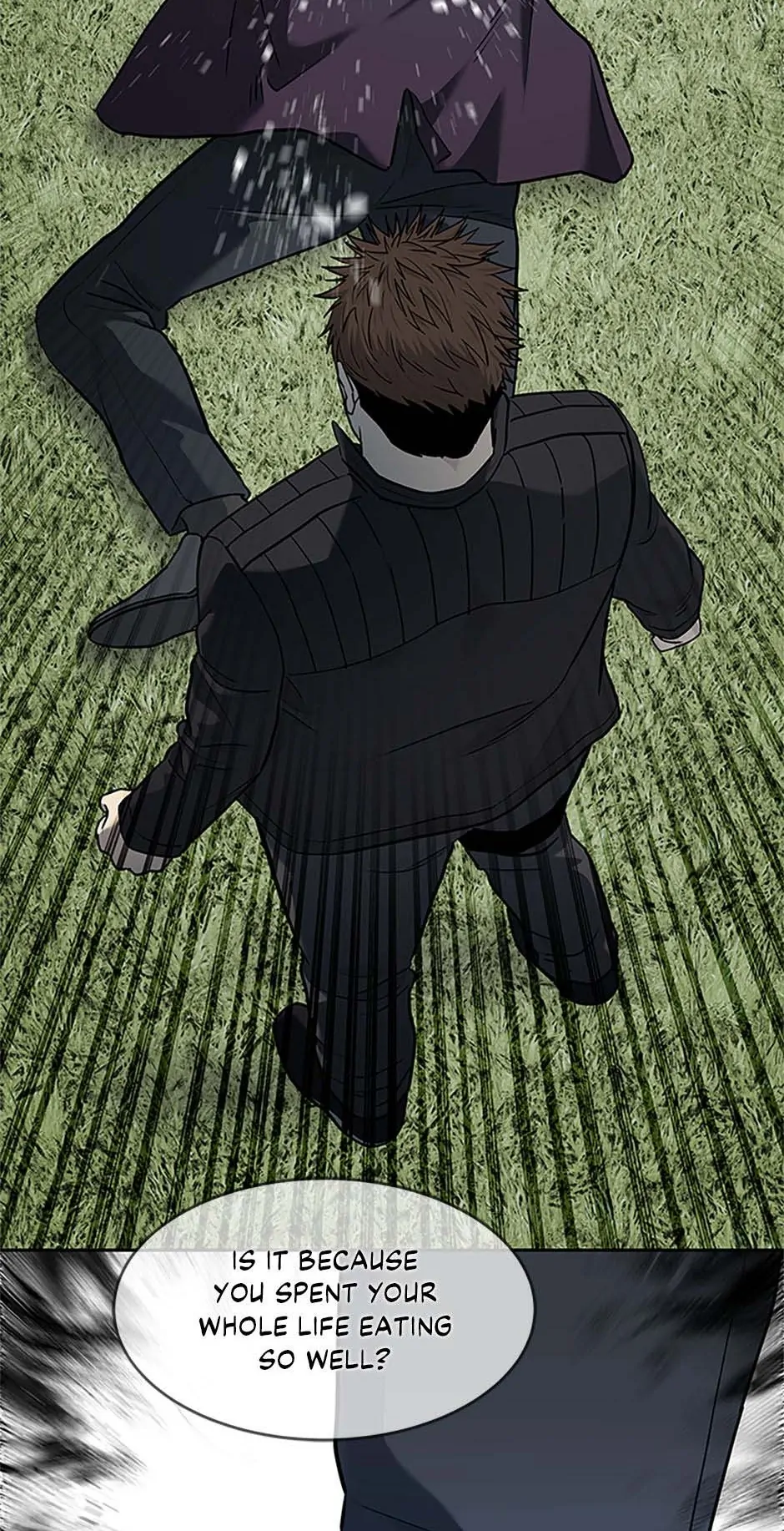 Read God of Blackfield Manga Online