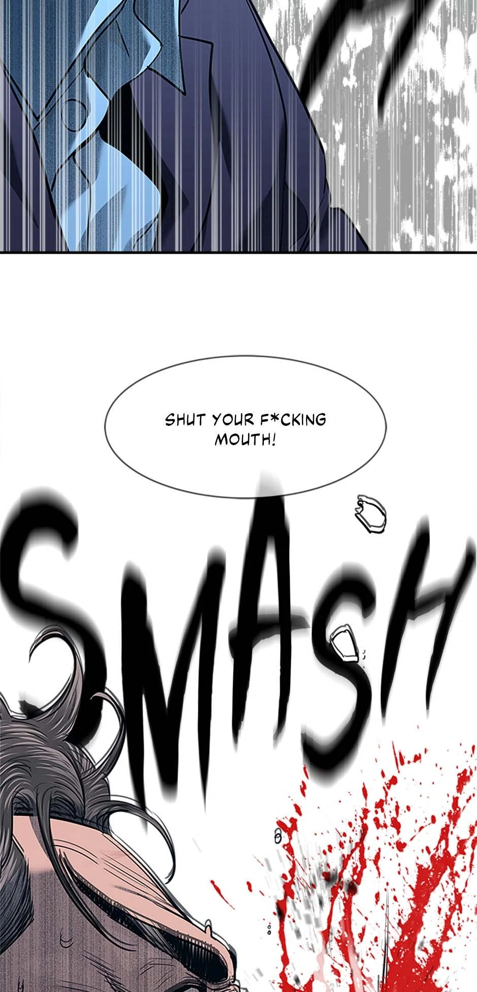 Read God of Blackfield Manga Online