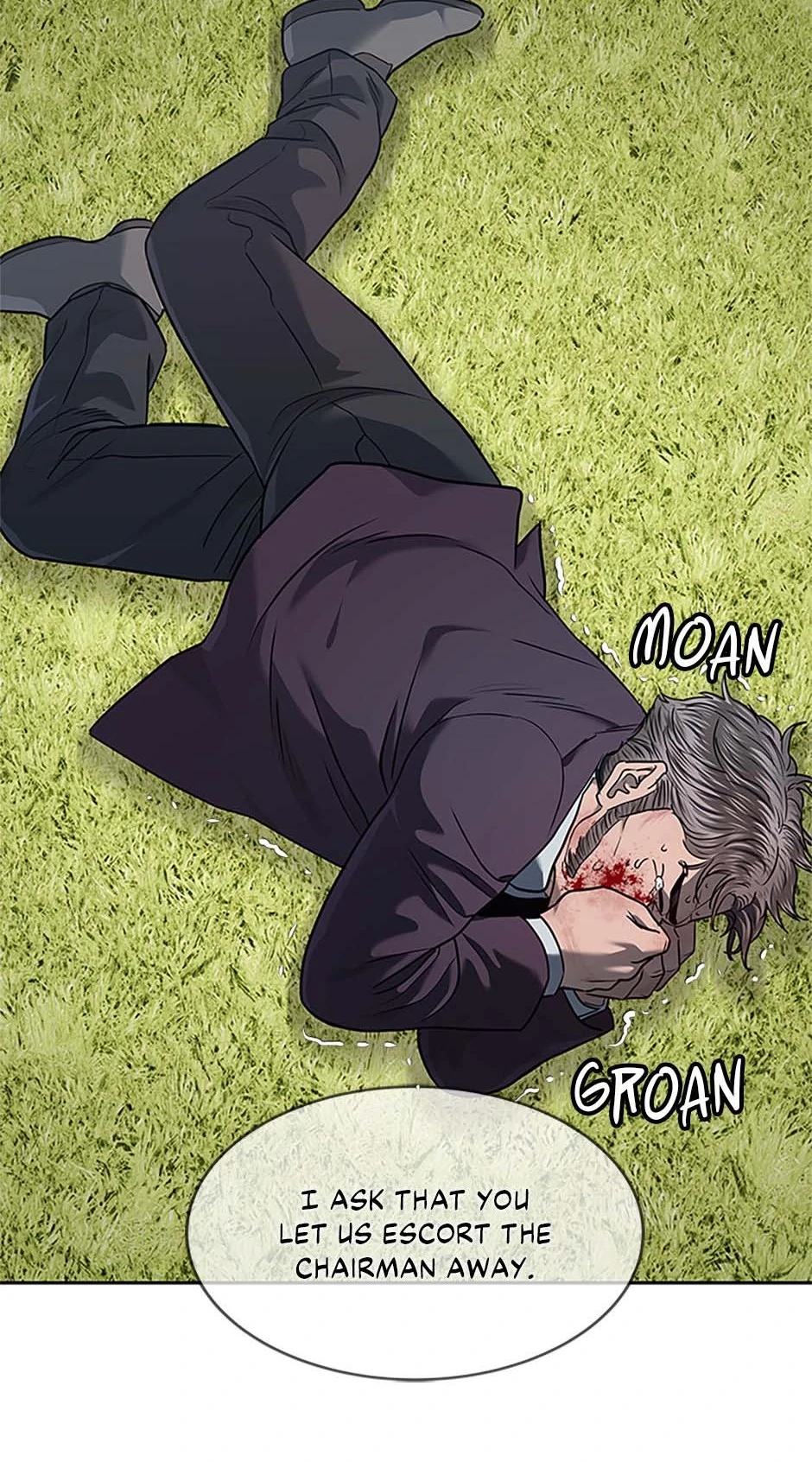 Read God of Blackfield Manga Online