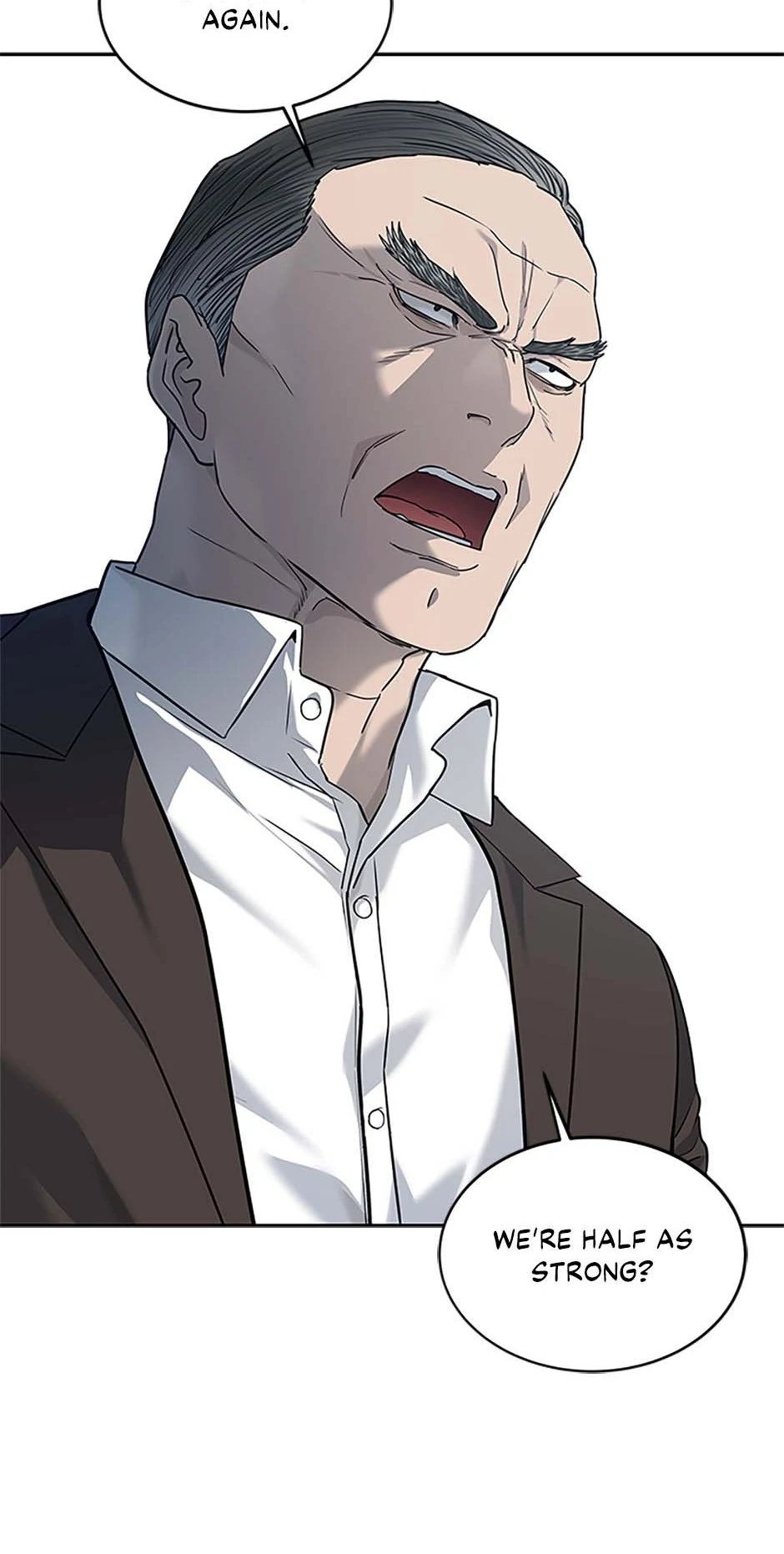 Read God of Blackfield Manga Online