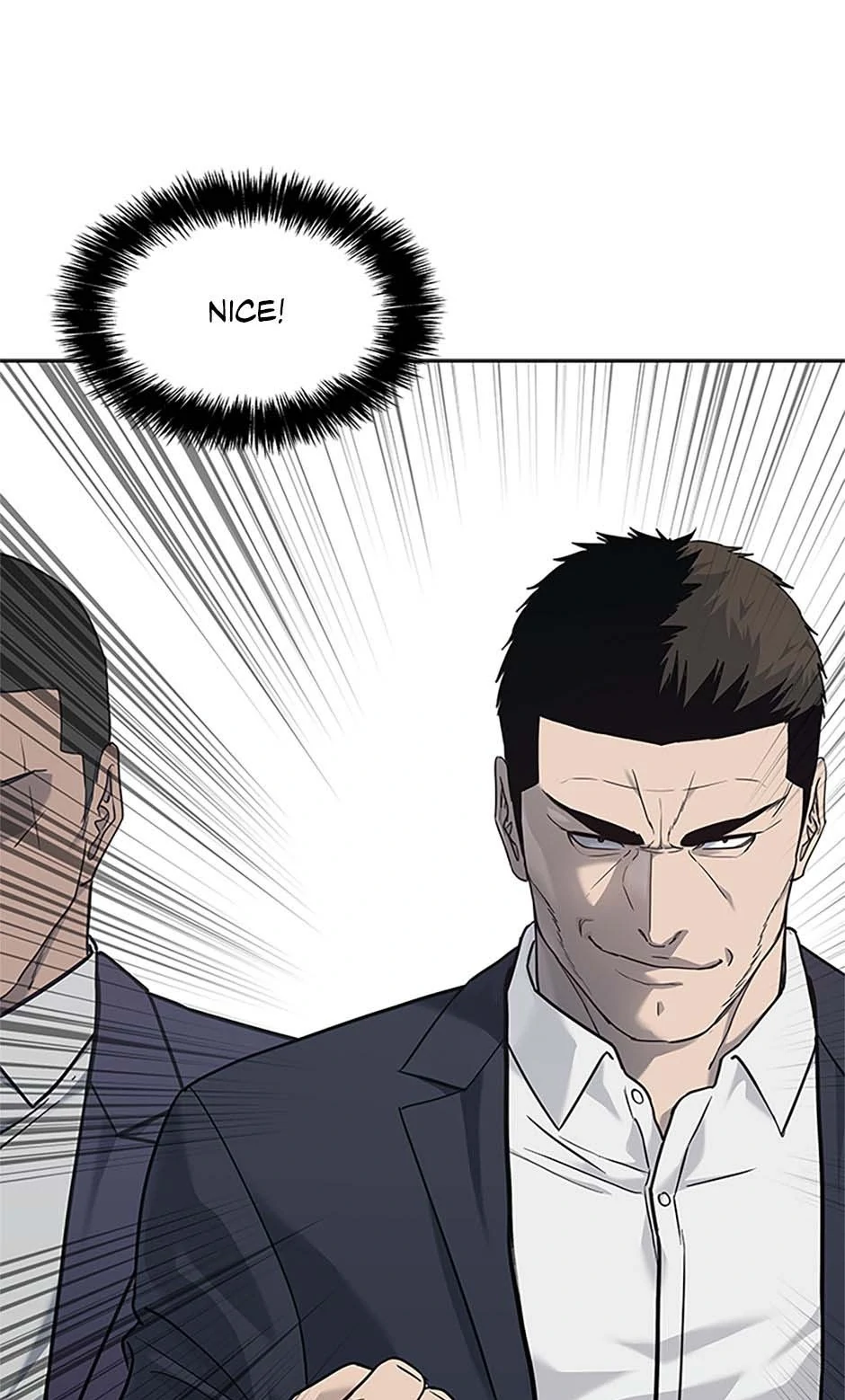 Read God of Blackfield Manga Online