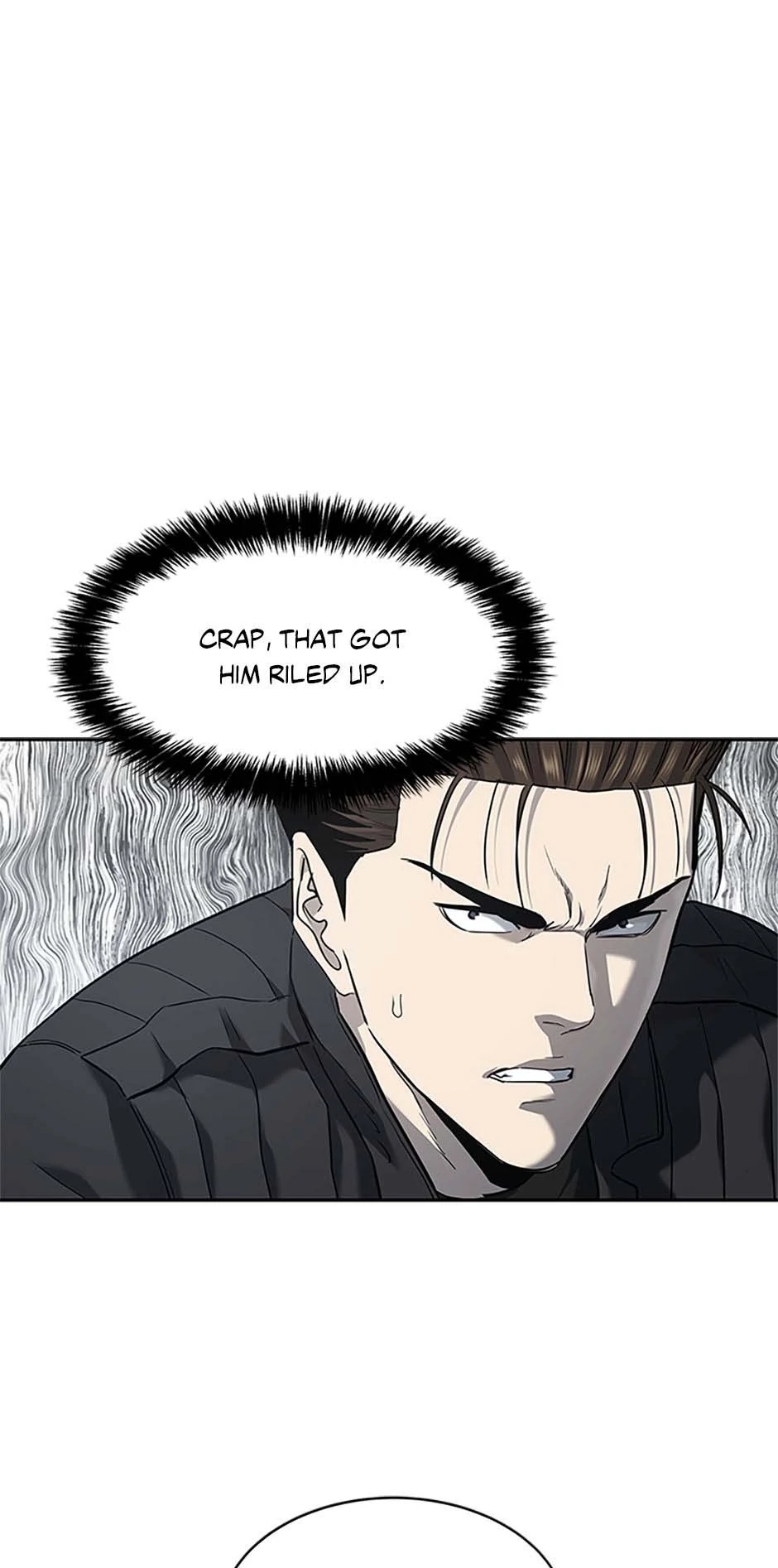 Read God of Blackfield Manga Online