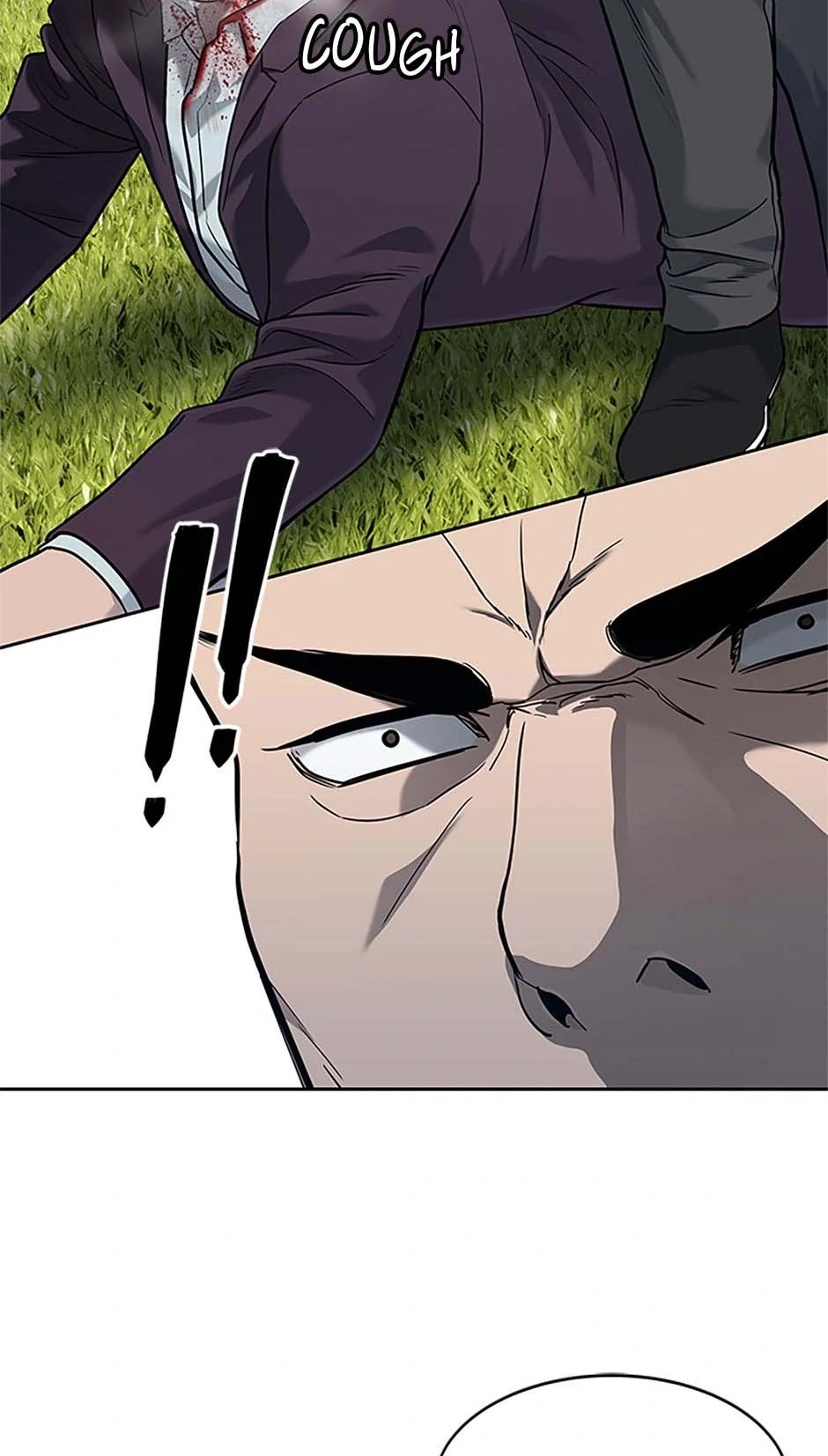 Read God of Blackfield Manga Online