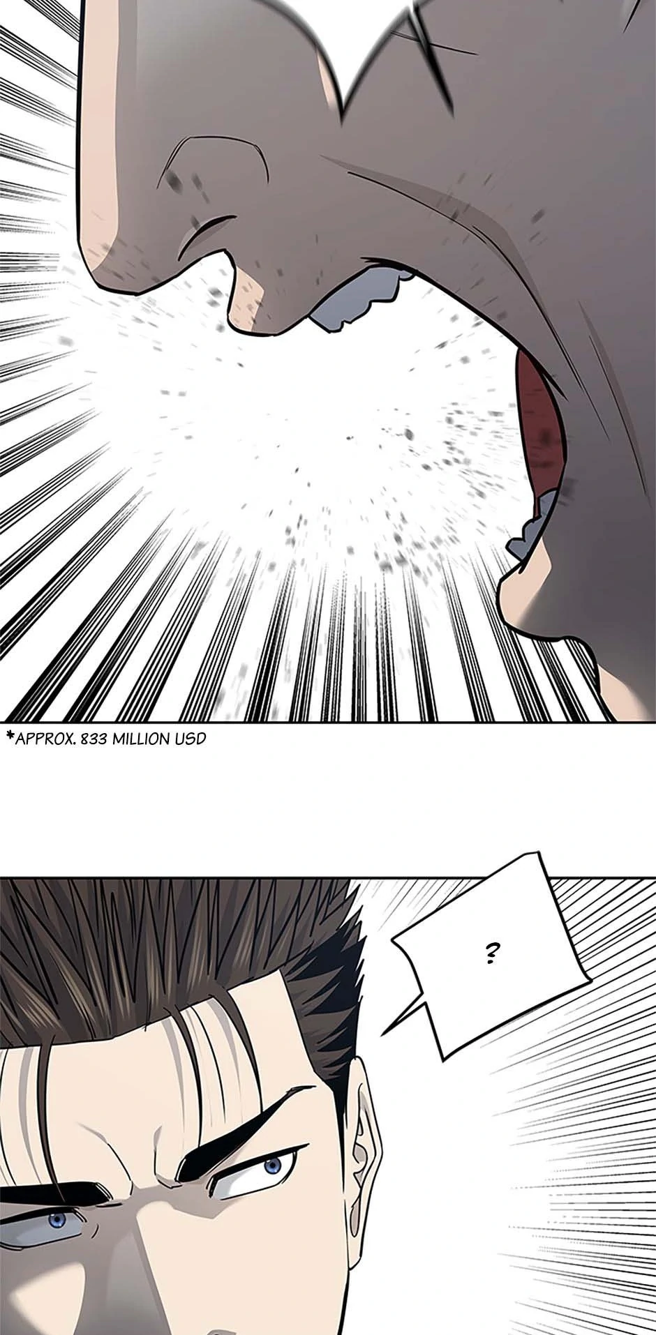 Read God of Blackfield Manga Online