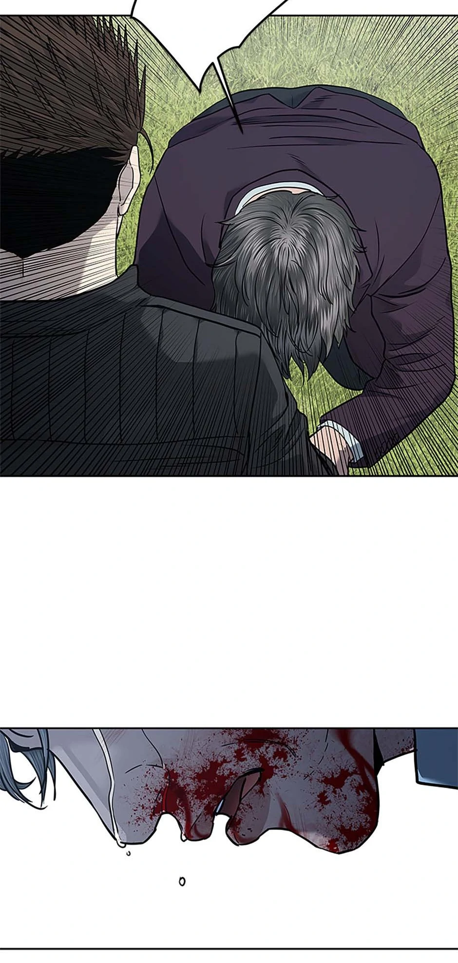 Read God of Blackfield Manga Online