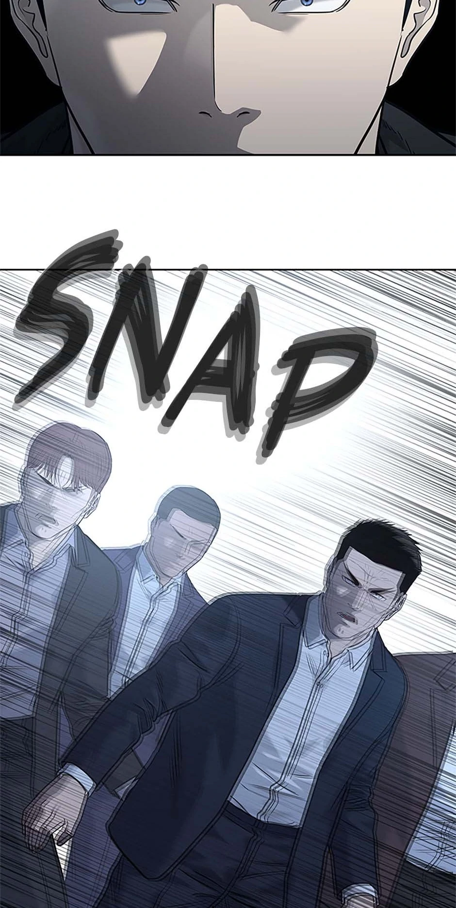 Read God of Blackfield Manga Online