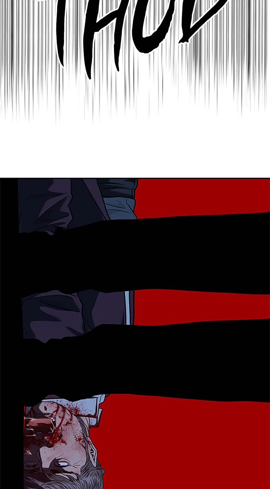 Read God of Blackfield Manga Online