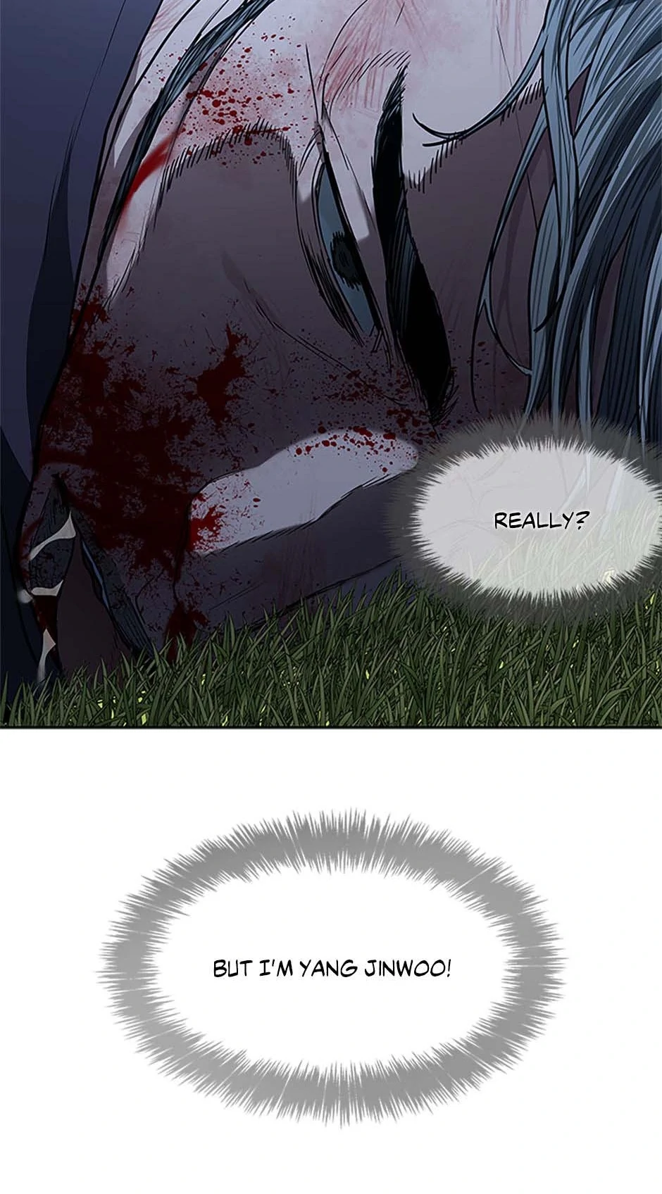 Read God of Blackfield Manga Online