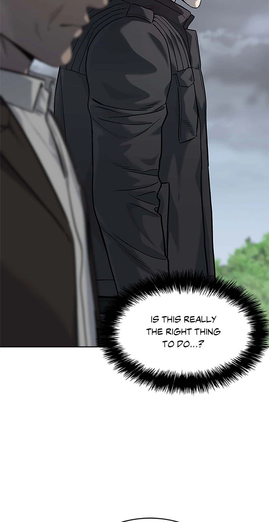 Read God of Blackfield Manga Online