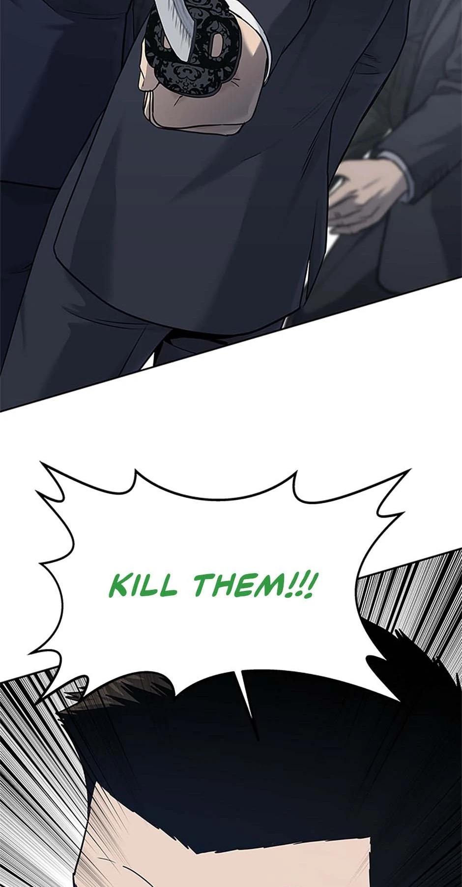 Read God of Blackfield Manga Online