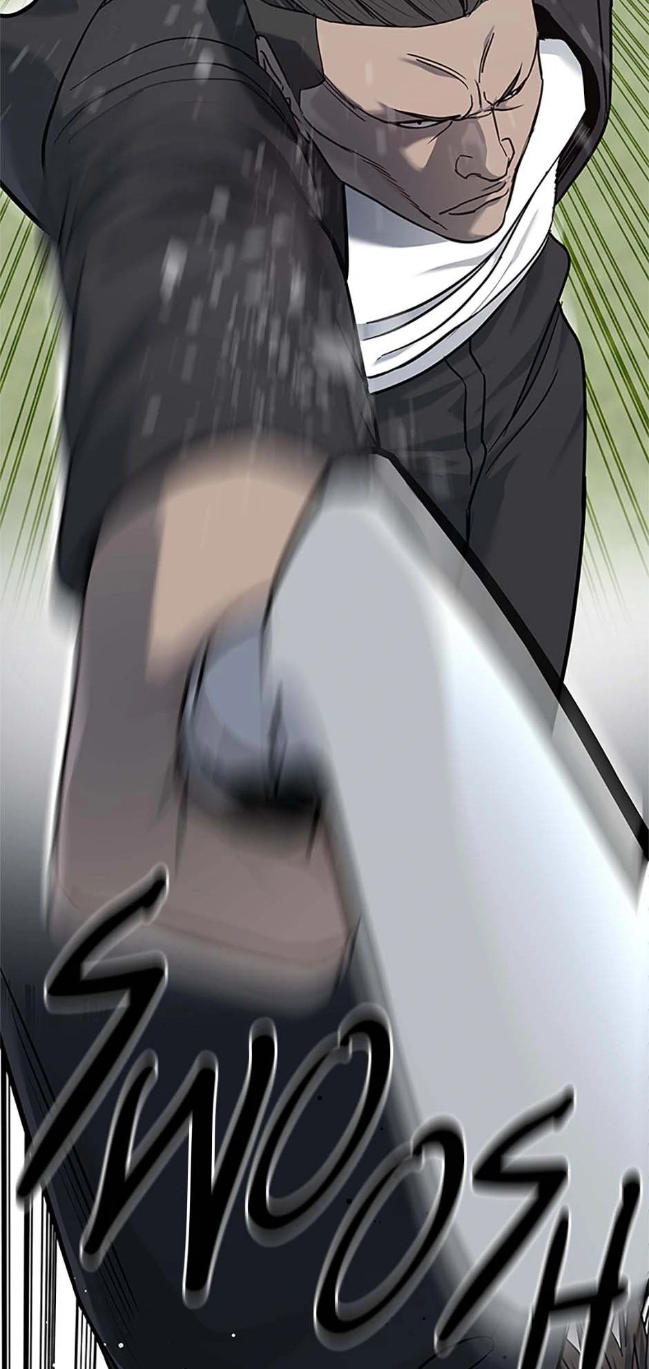 Read God of Blackfield Manga Online