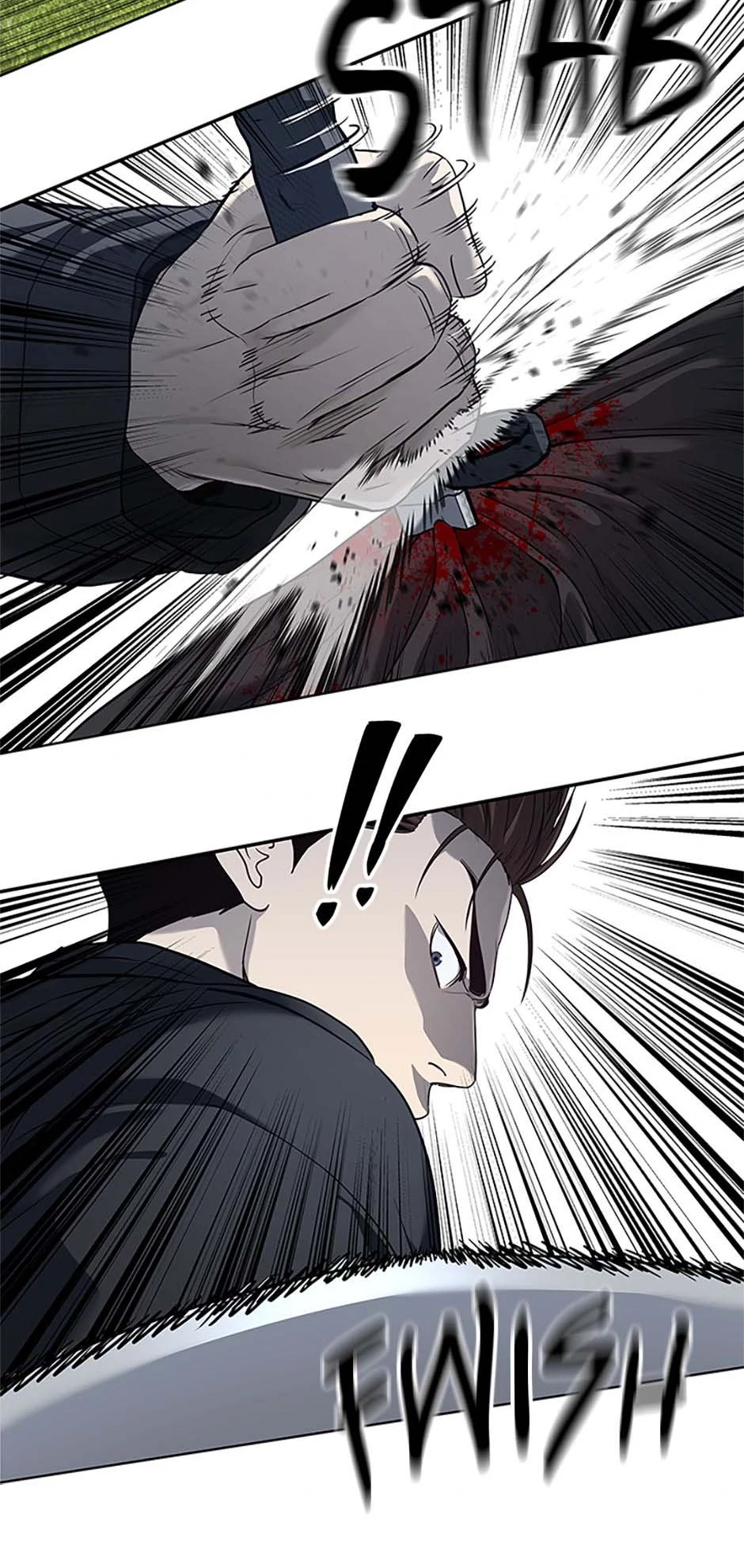 Read God of Blackfield Manga Online