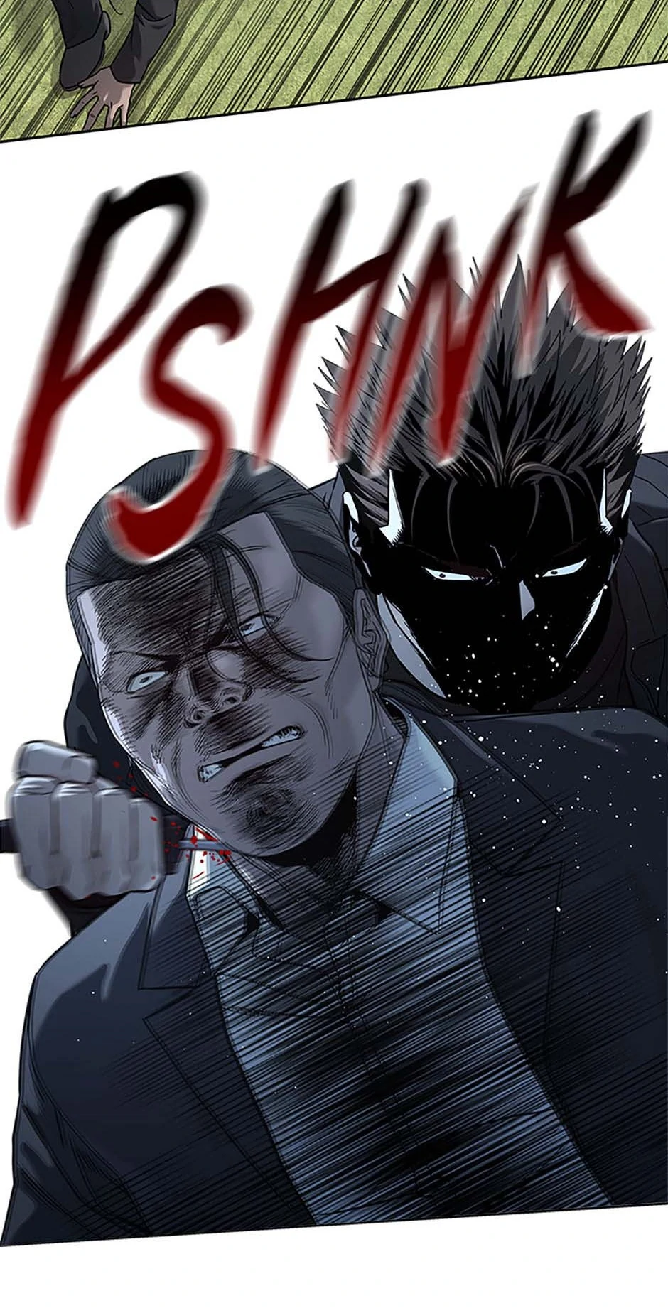 Read God of Blackfield Manga Online