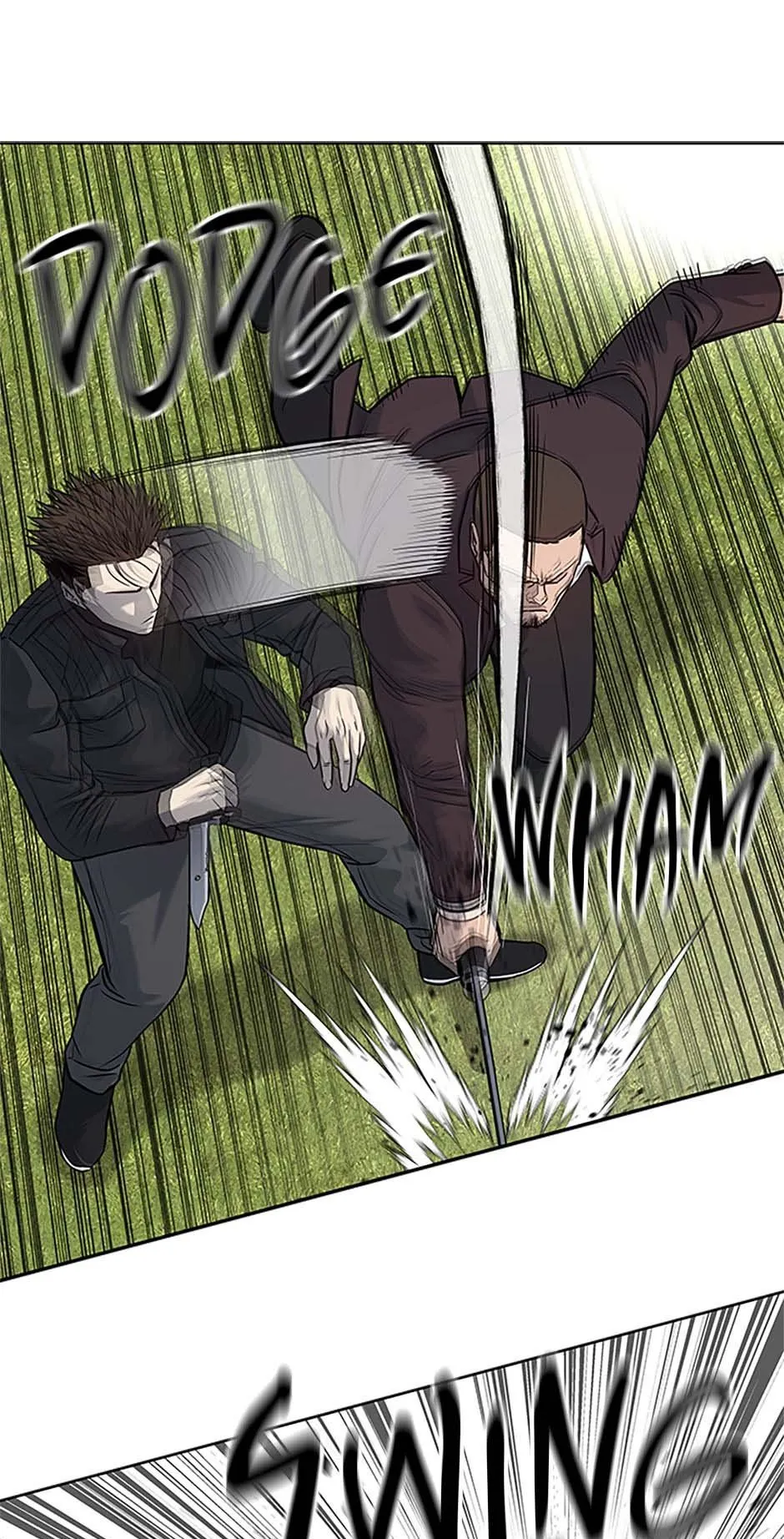 Read God of Blackfield Manga Online