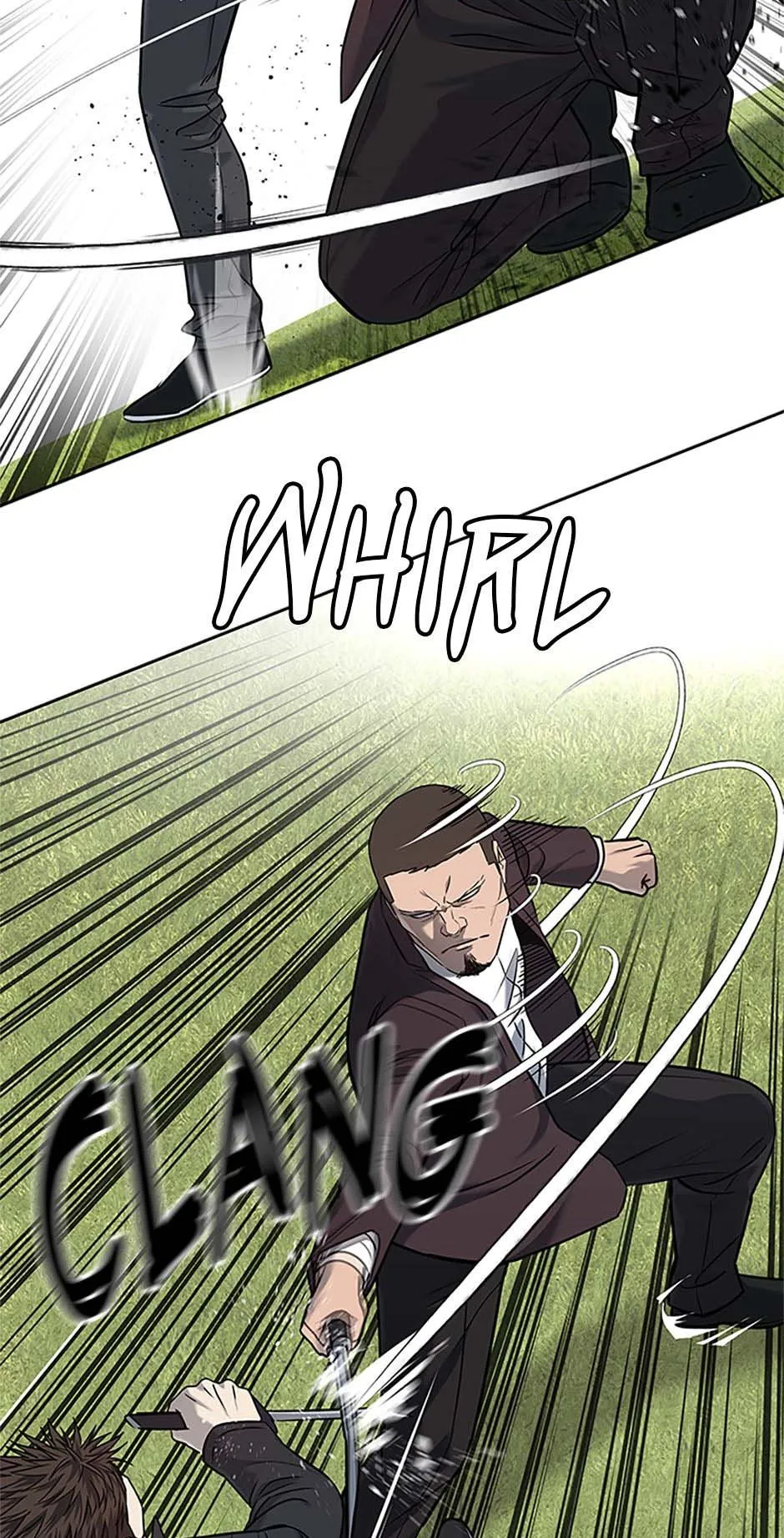 Read God of Blackfield Manga Online