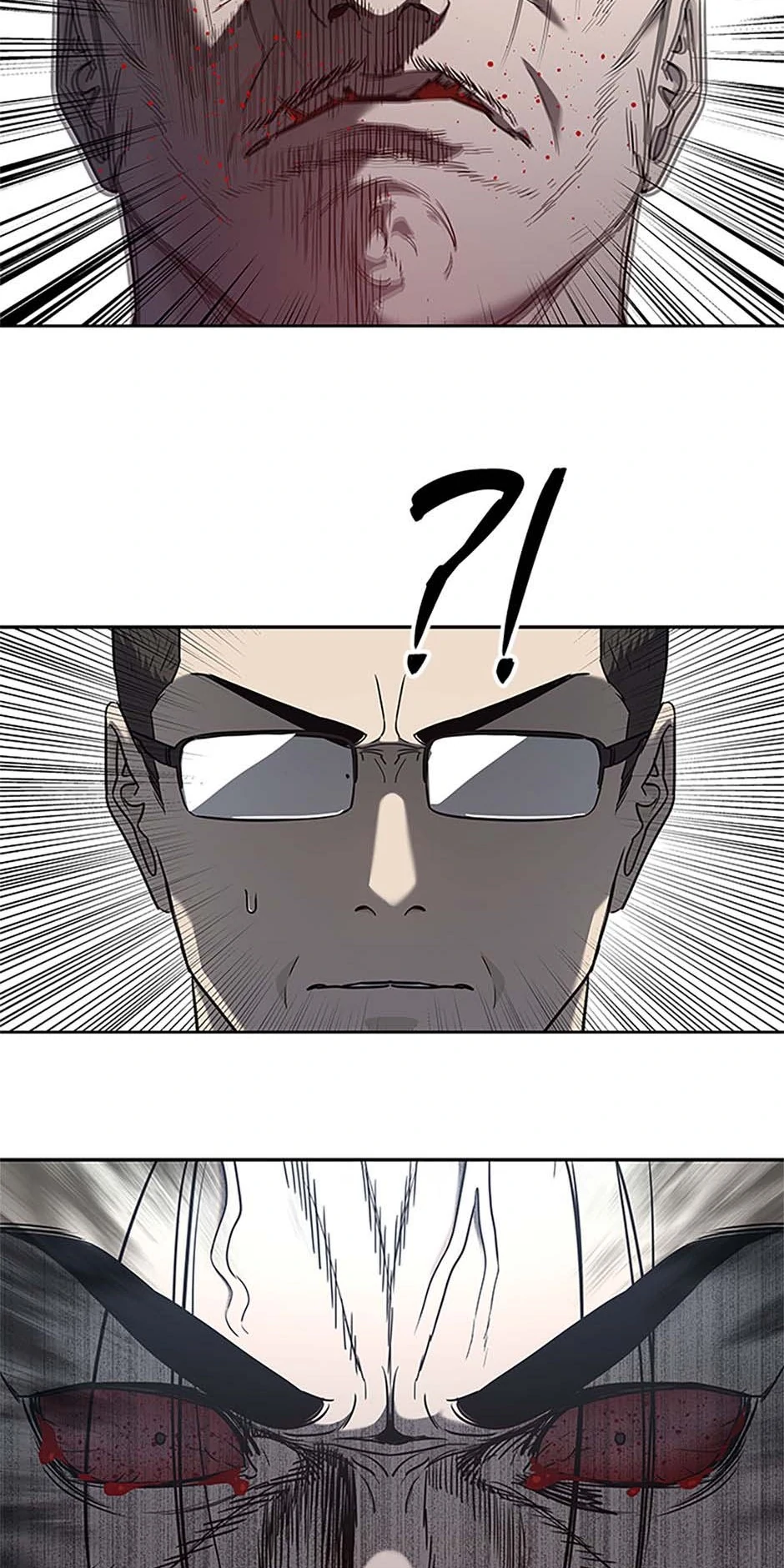 Read God of Blackfield Manga Online