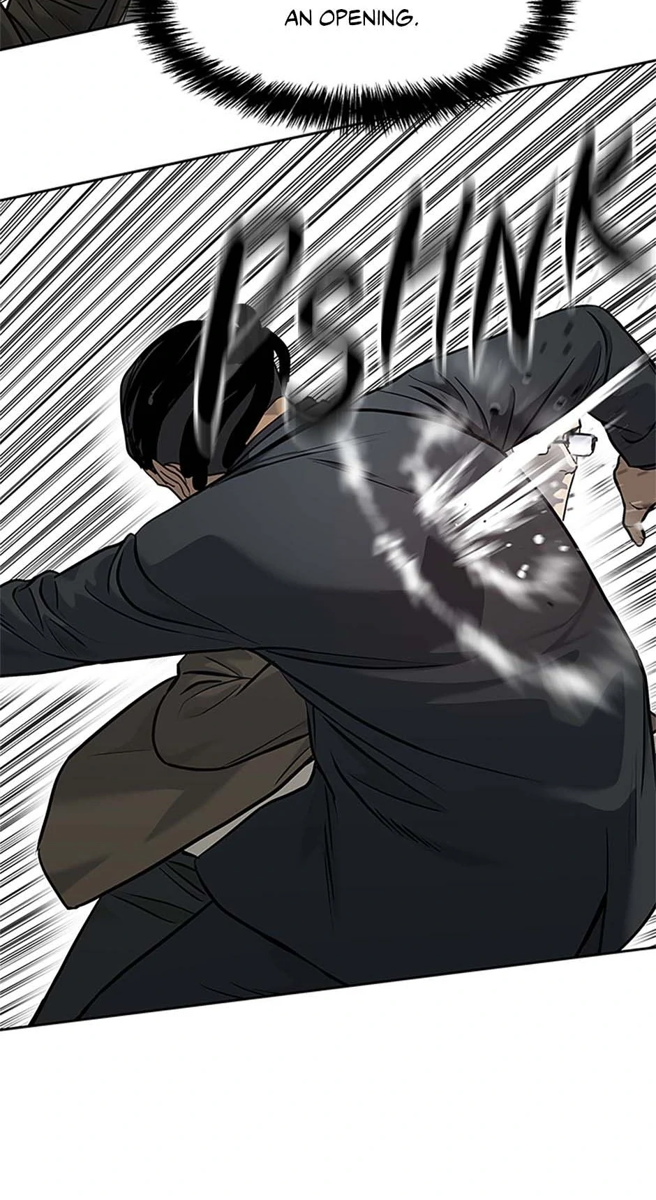 Read God of Blackfield Manga Online