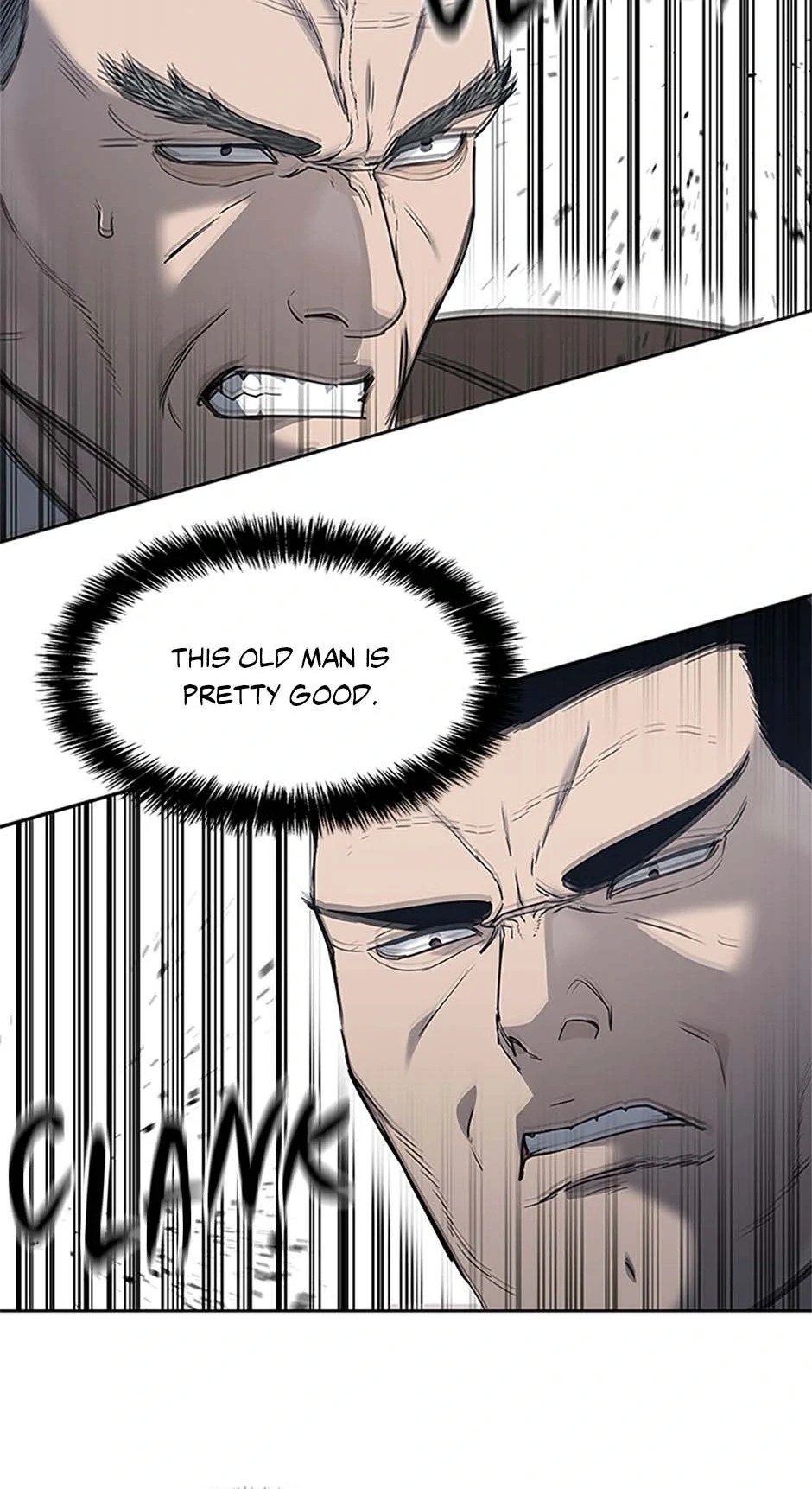 Read God of Blackfield Manga Online