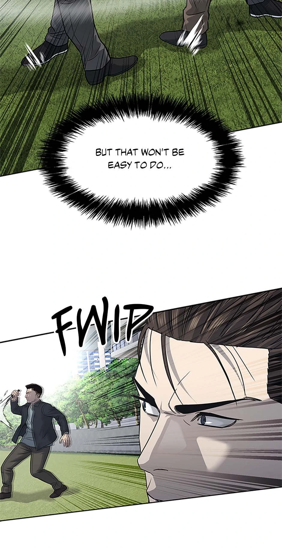 Read God of Blackfield Manga Online