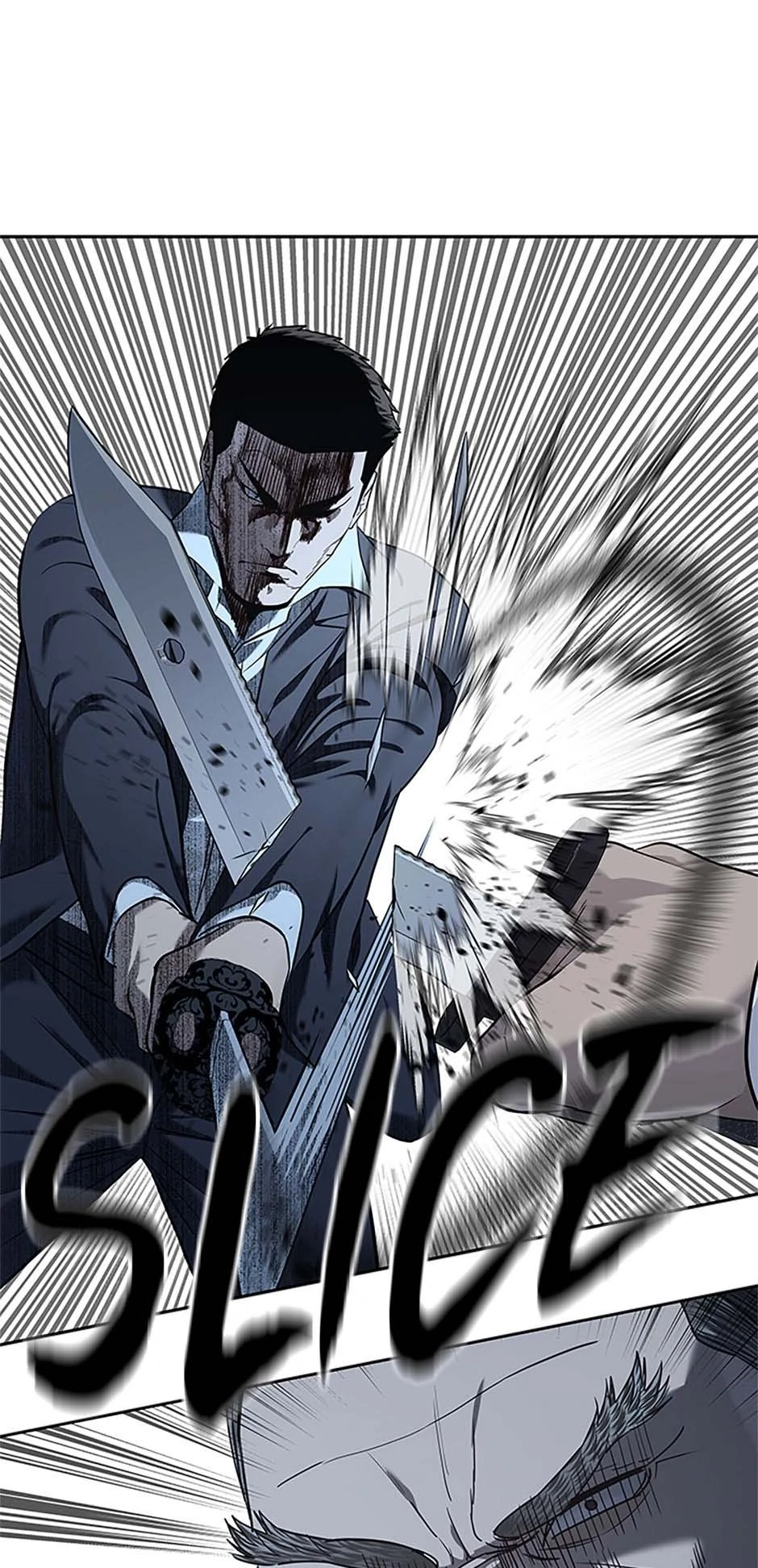 Read God of Blackfield Manga Online