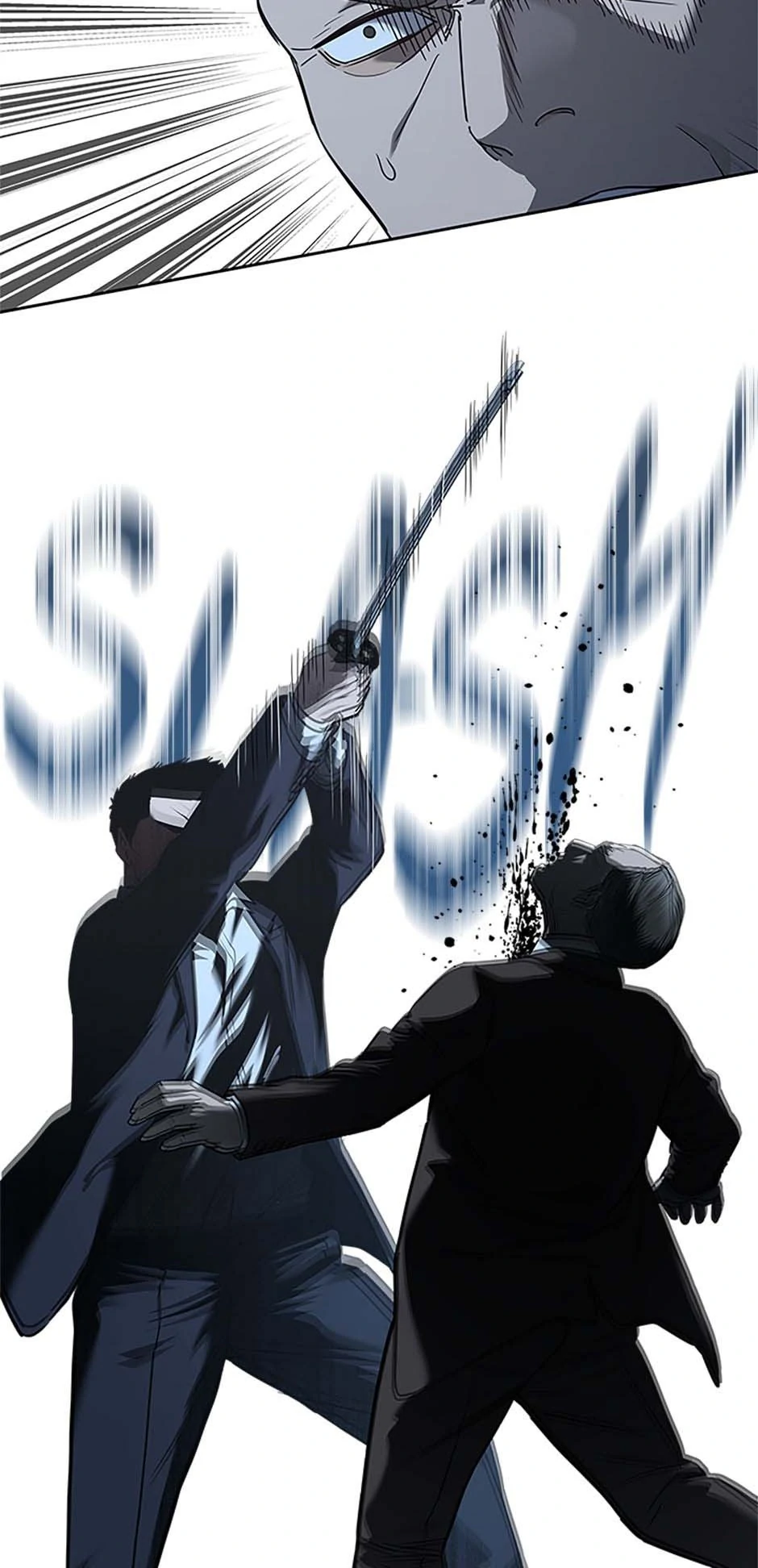 Read God of Blackfield Manga Online