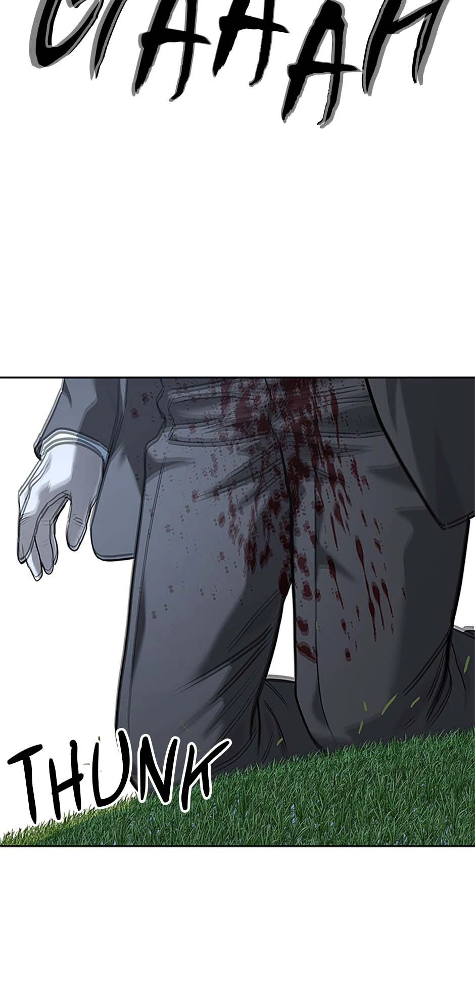 Read God of Blackfield Manga Online