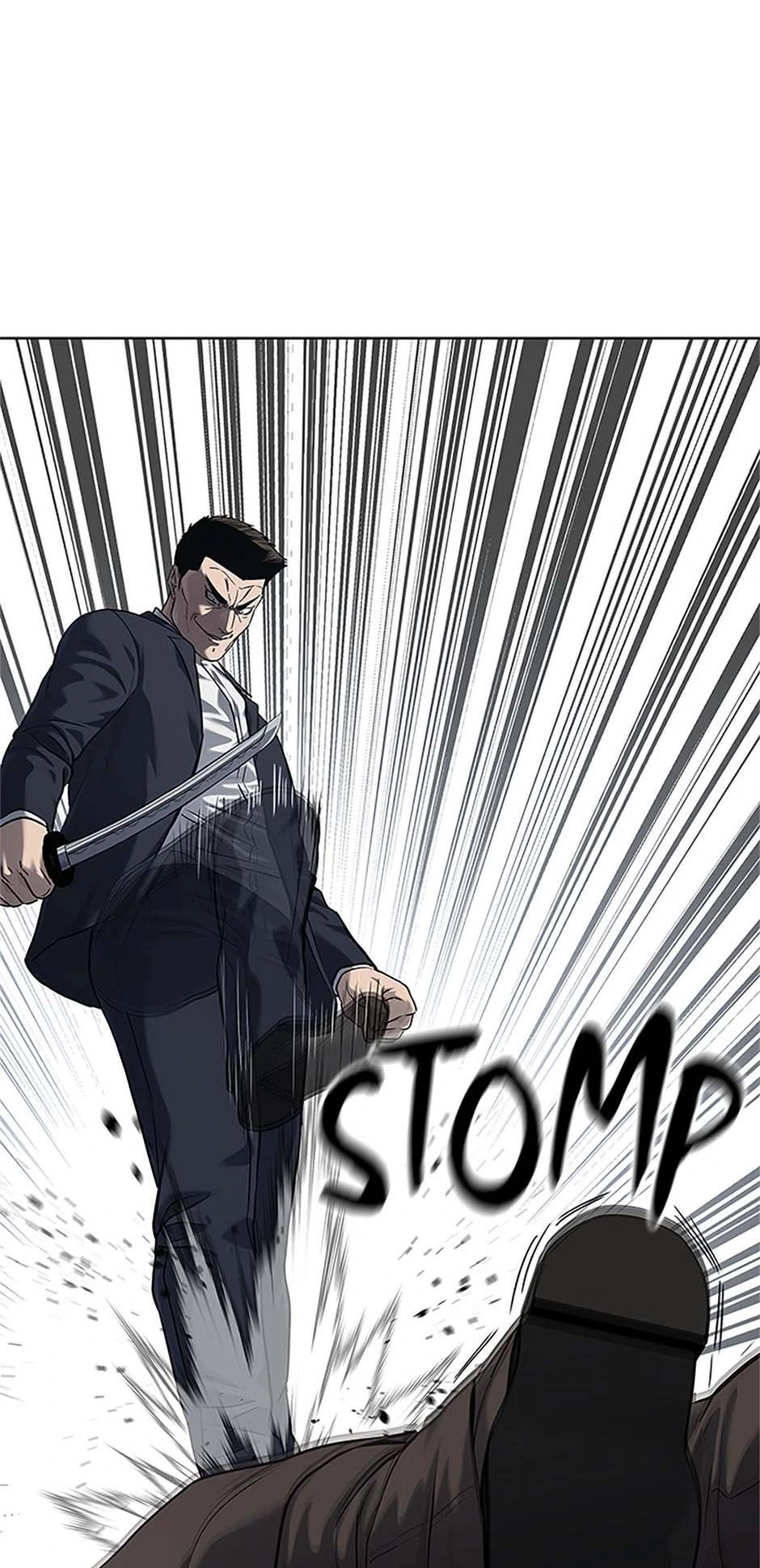 Read God of Blackfield Manga Online