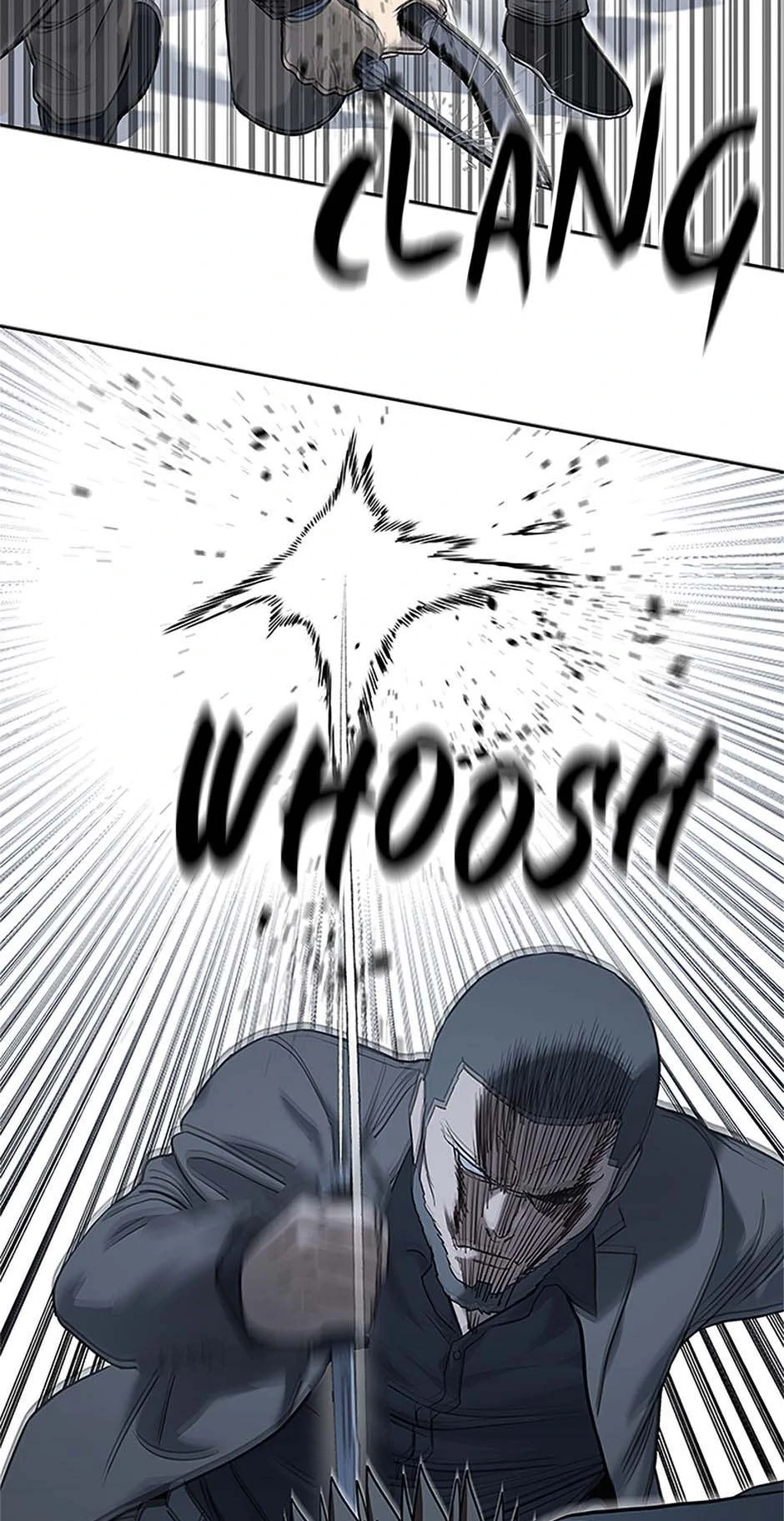 Read God of Blackfield Manga Online