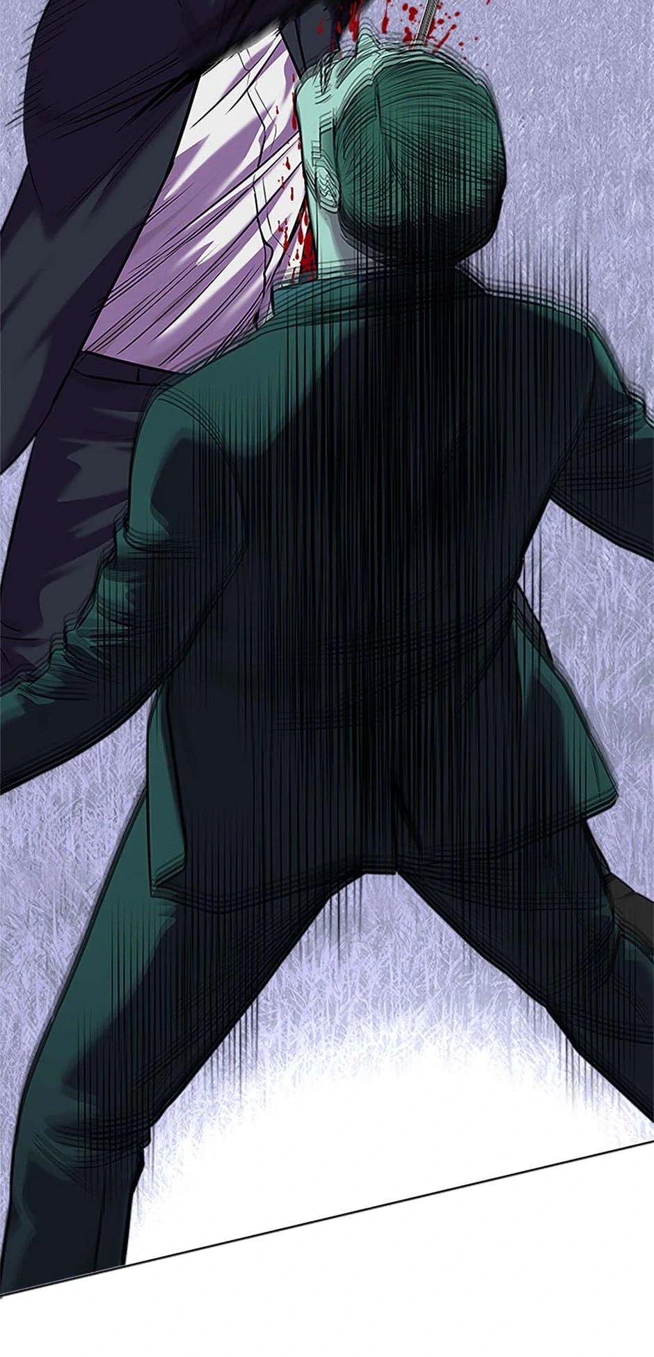 Read God of Blackfield Manga Online