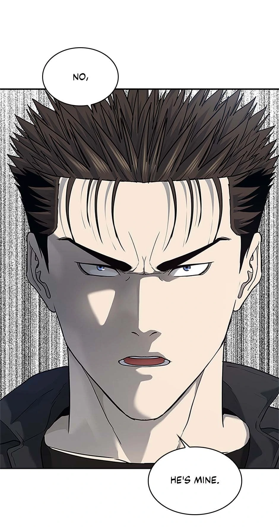 Read God of Blackfield Manga Online