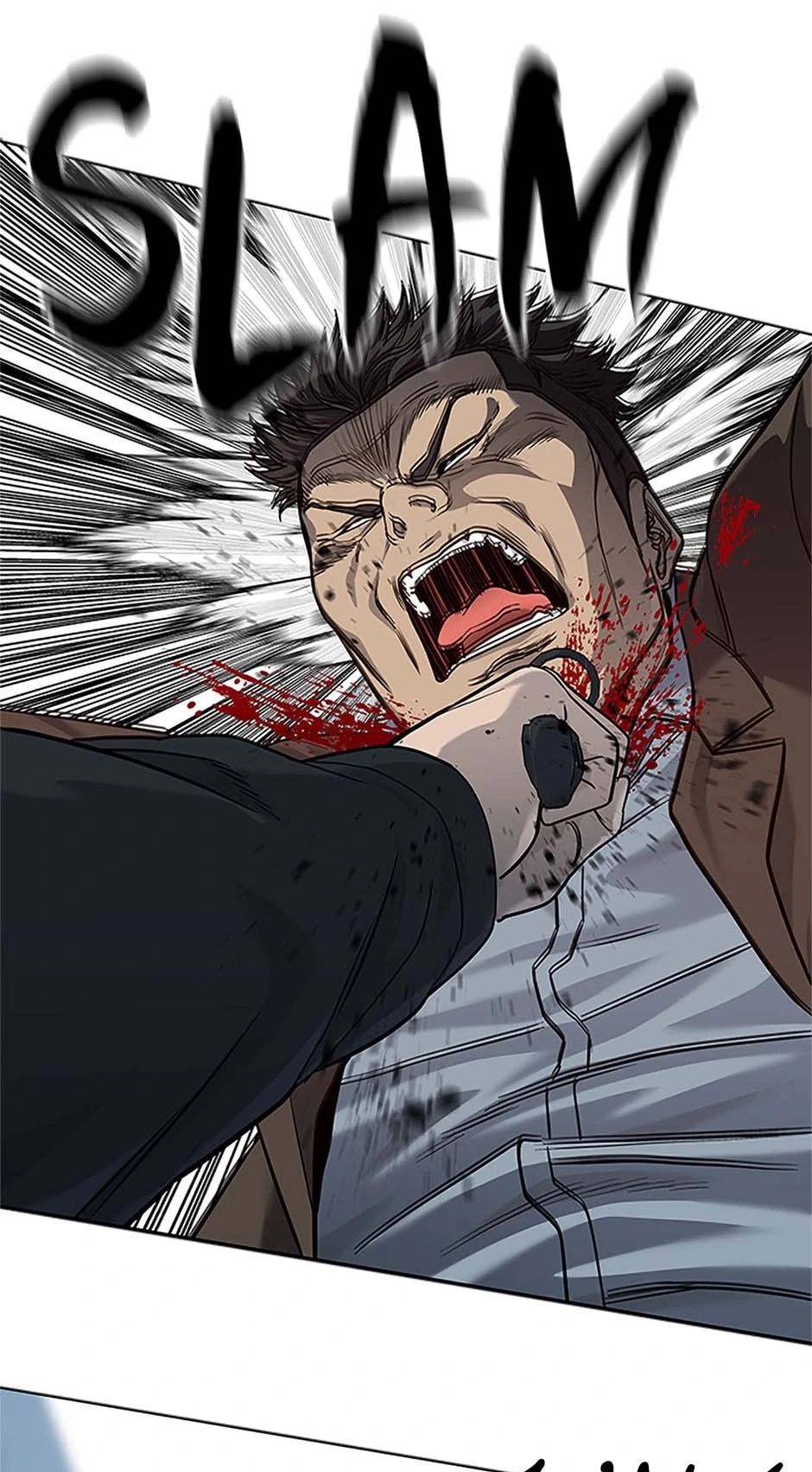 Read God of Blackfield Manga Online