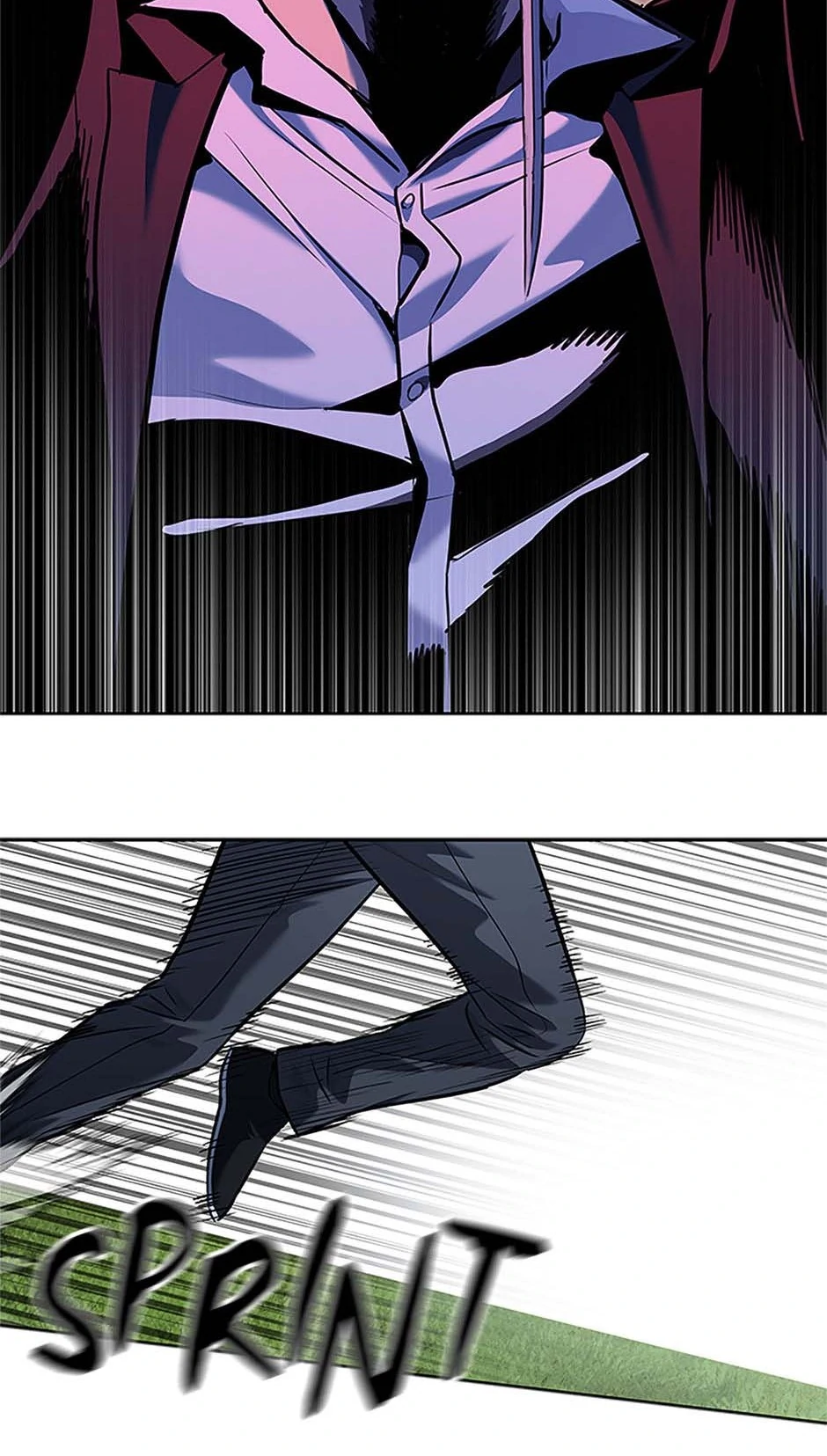 Read God of Blackfield Manga Online