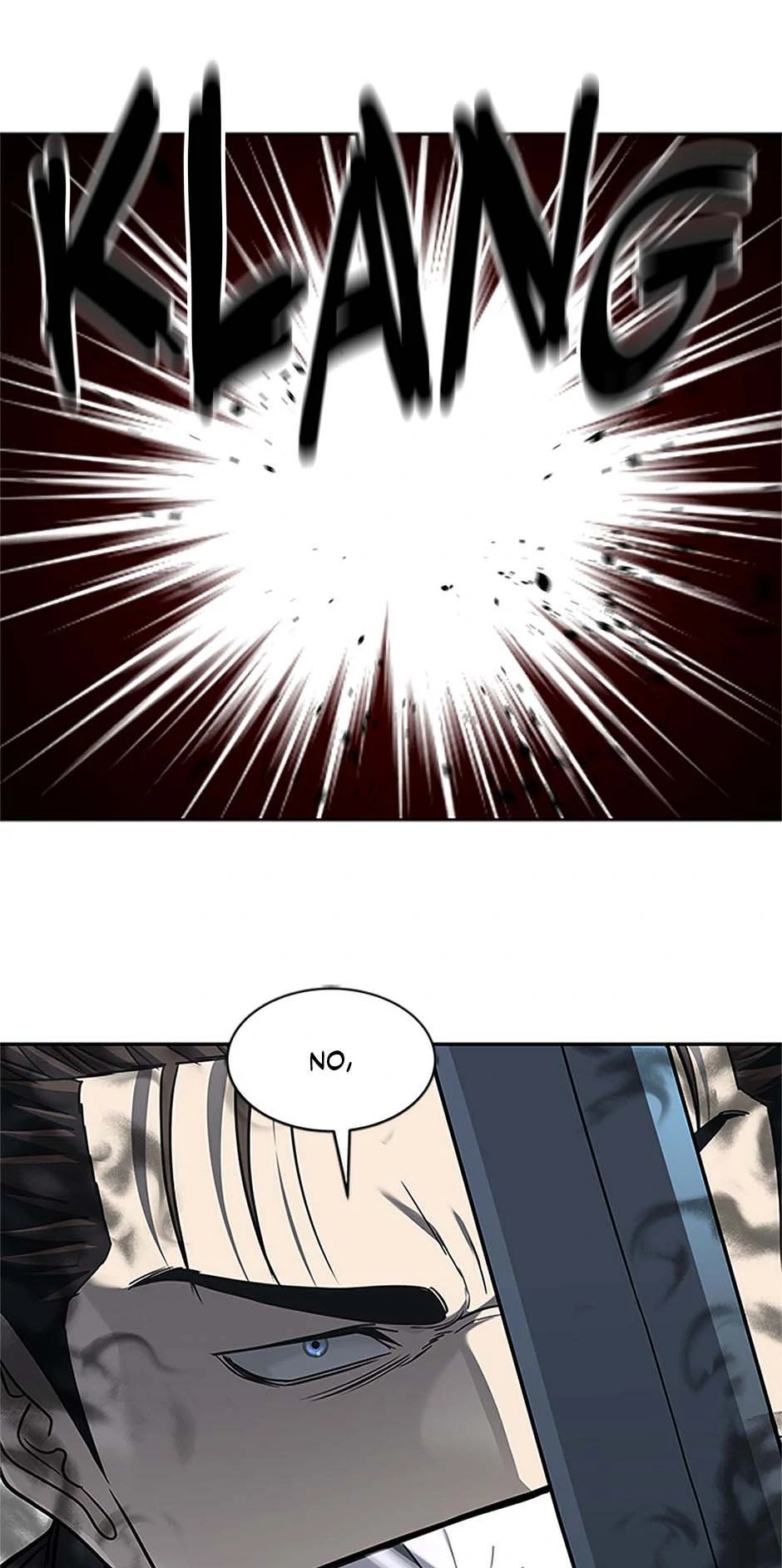 Read God of Blackfield Manga Online