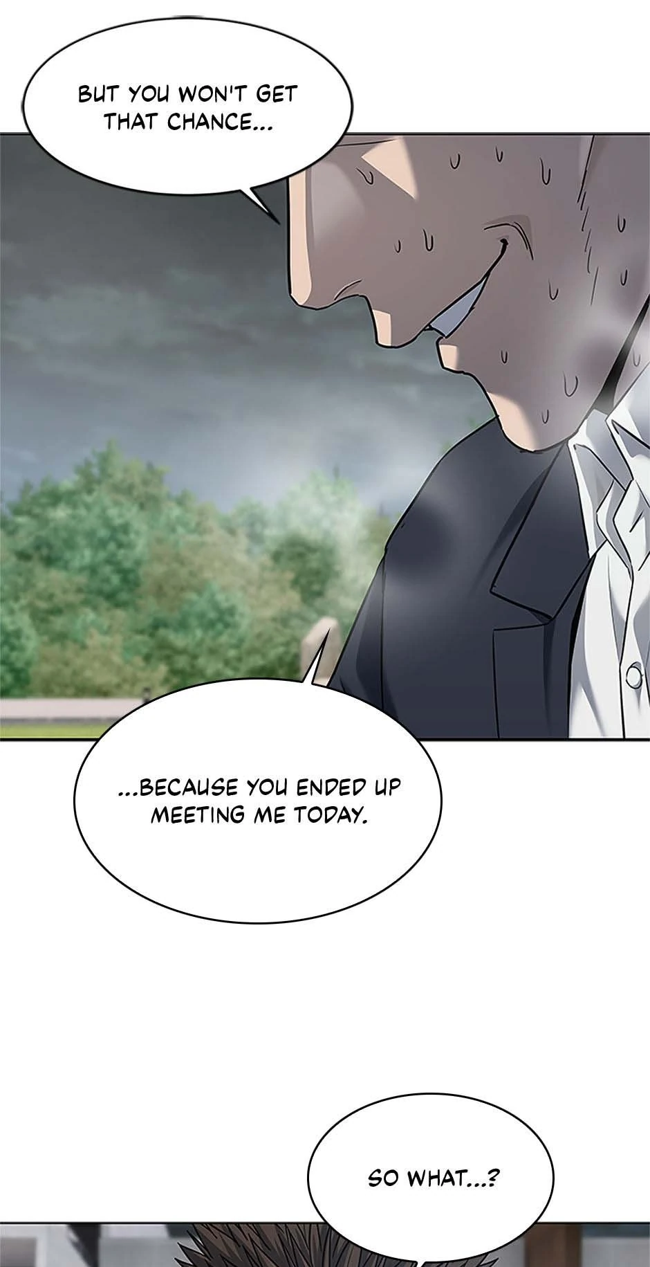 Read God of Blackfield Manga Online