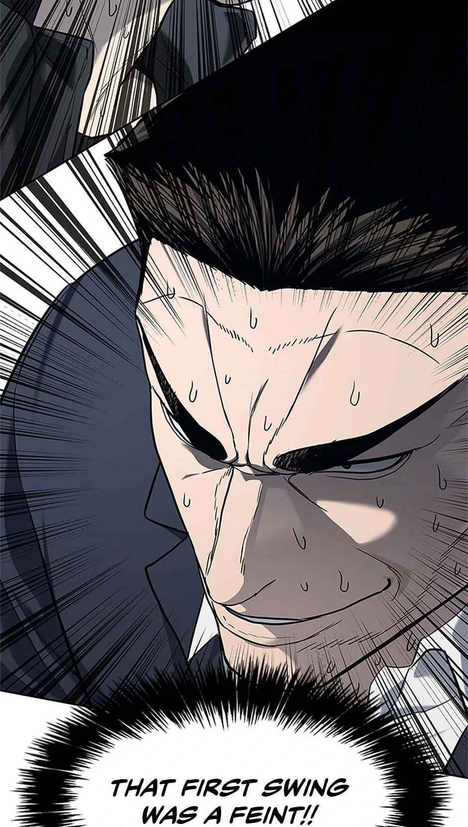 Read God of Blackfield Manga Online